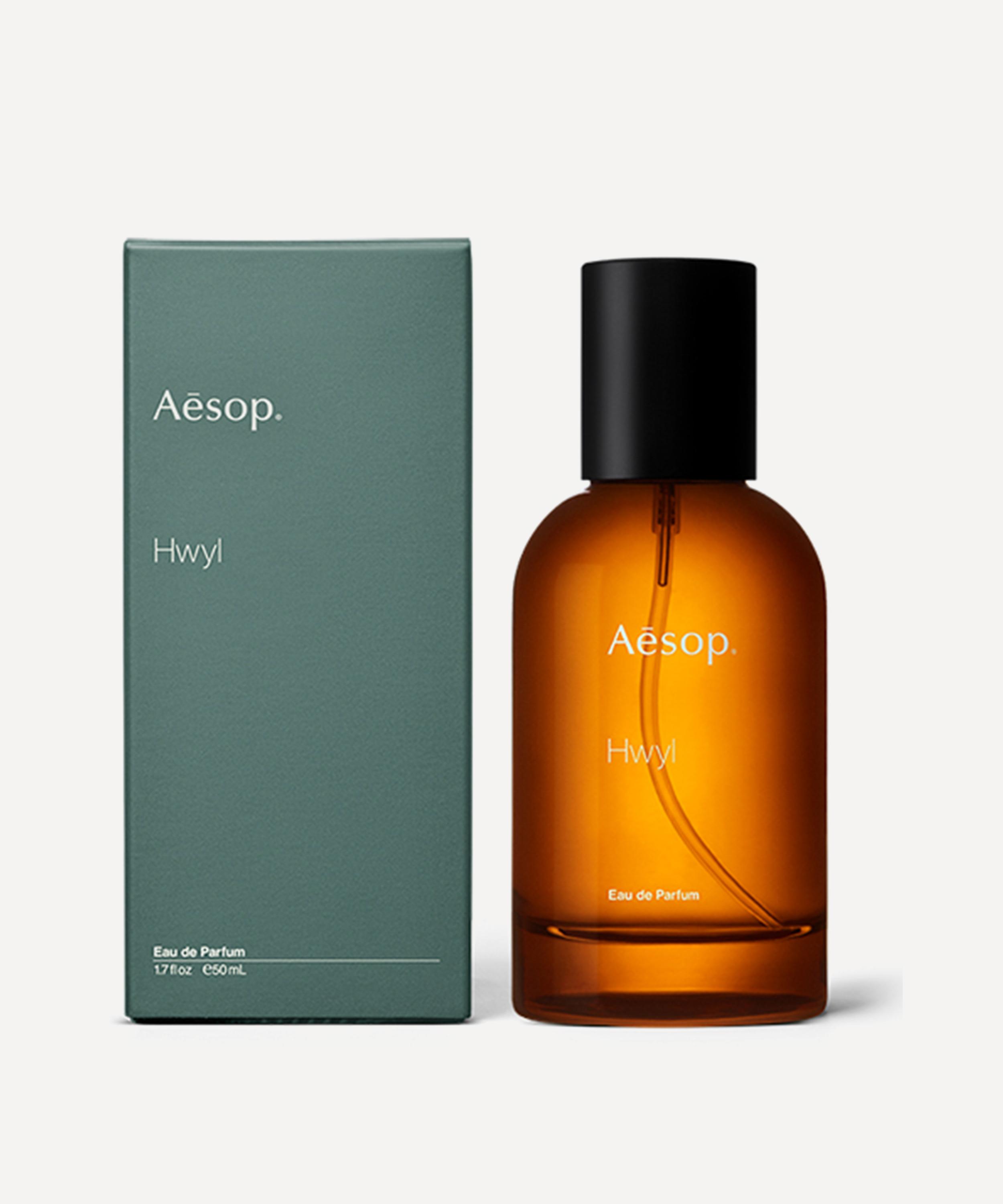 Hwyl Eau de Parfum 50ml