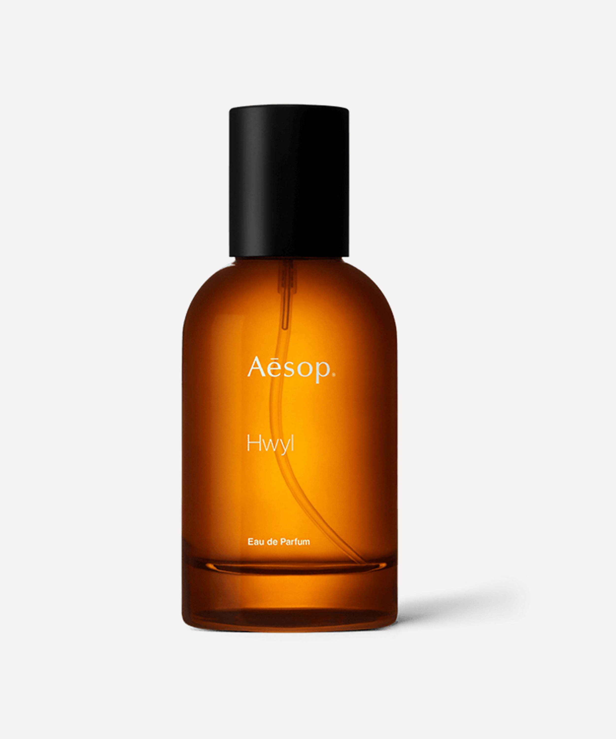 Hwyl Eau de Parfum 50ml