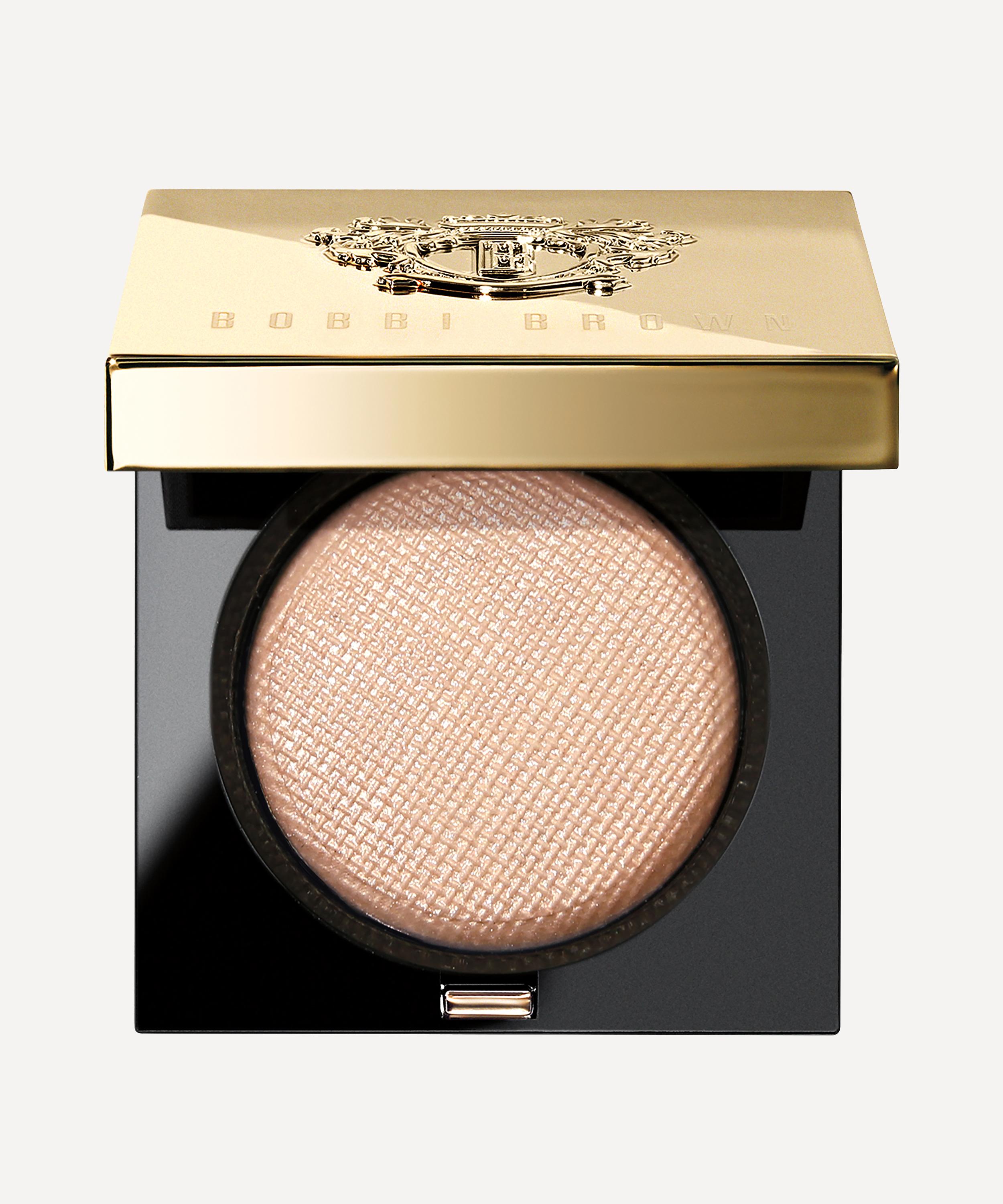 Bobbi Brown Luxe Eye Shadow - Moonstone In Moonstone (rich Sparkle)