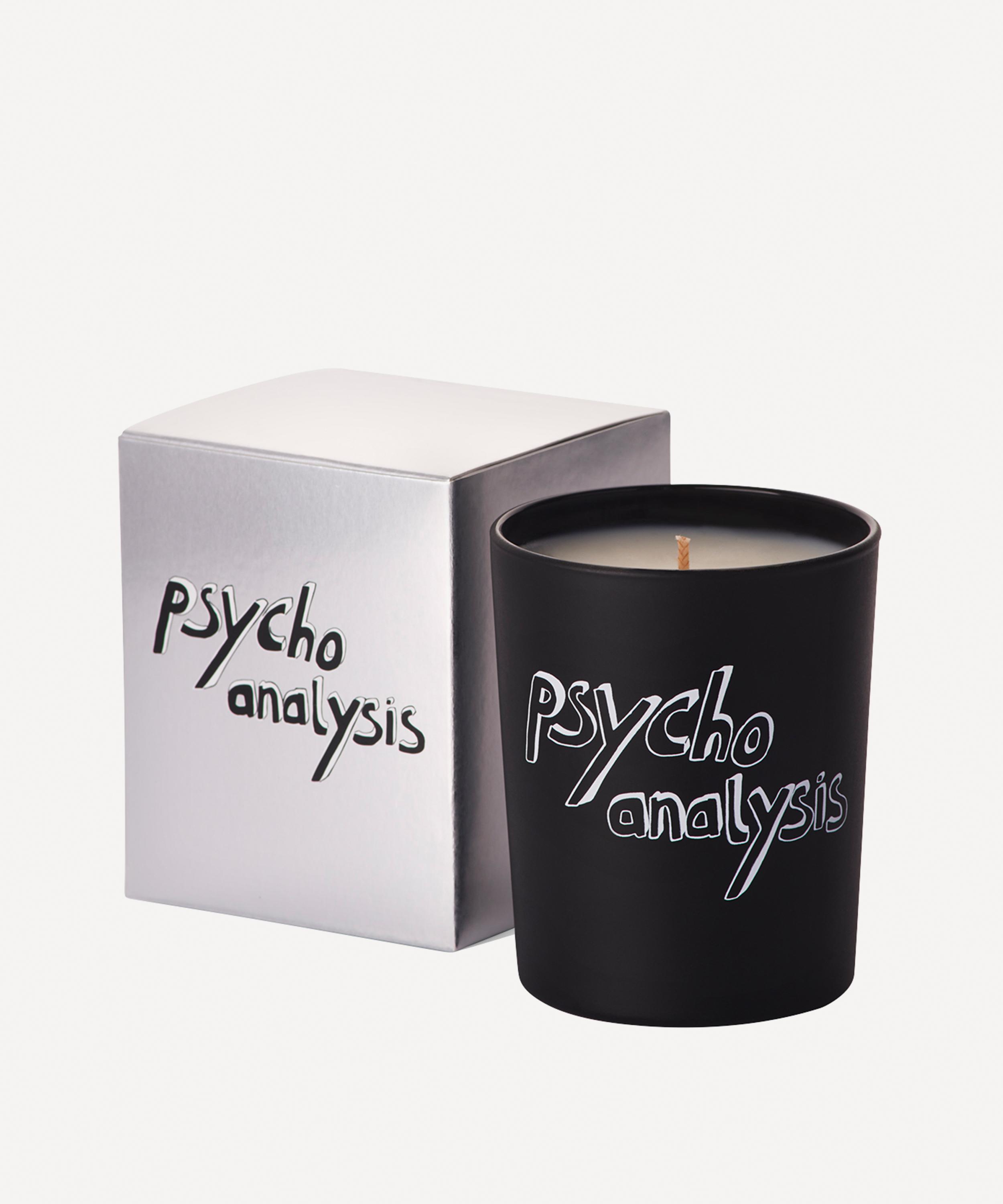 Psychoanalysis Candle 190g
