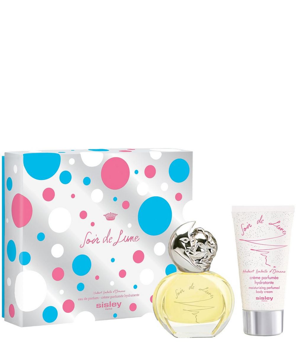 Soir de Lune Eau de Parfum Gift Set Soir Eau De Parfum Fragrance Gift Set