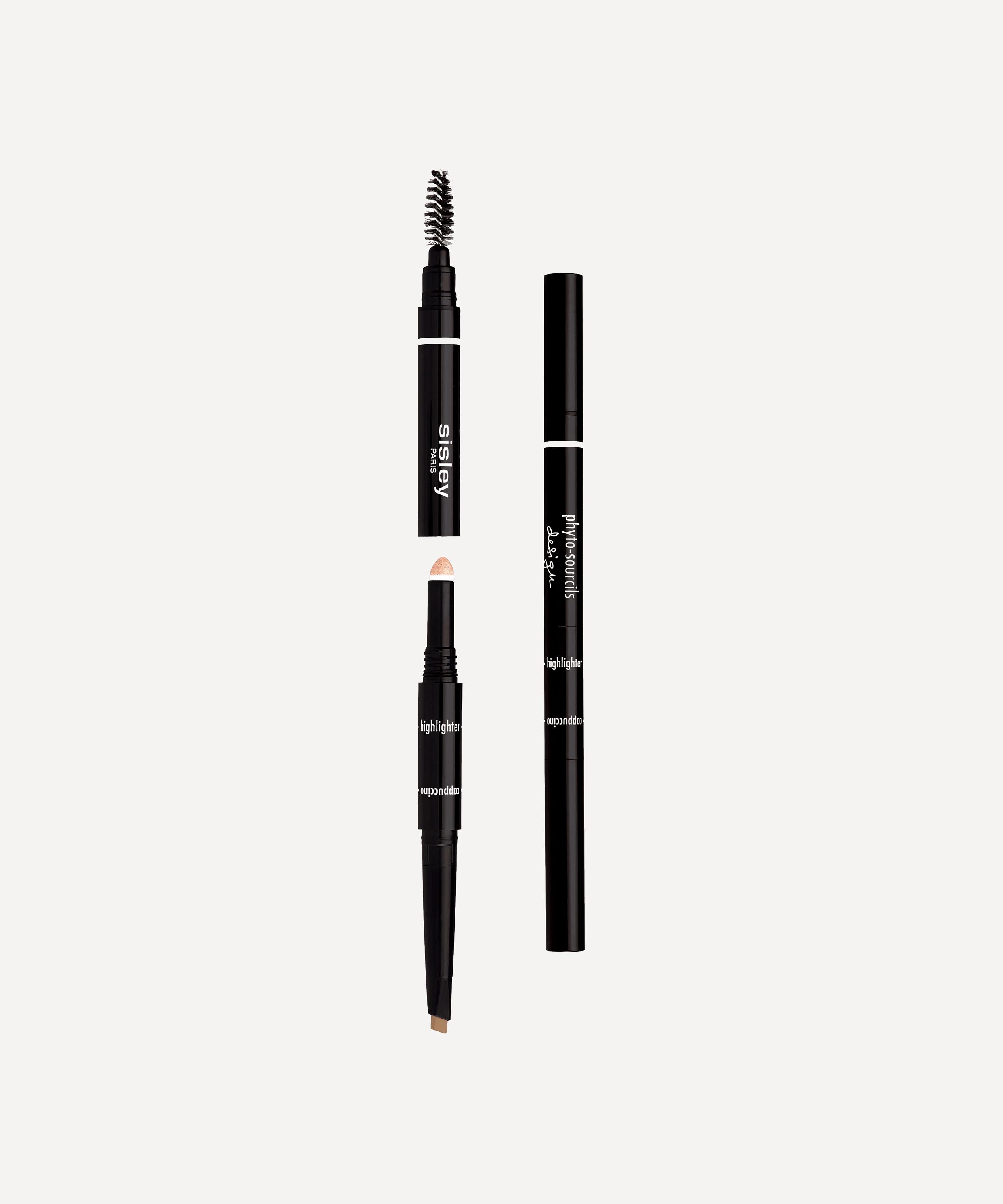Sisley Paris Sisley-paris Phyto-sourcils Design 3-in-1 Brow Pencil