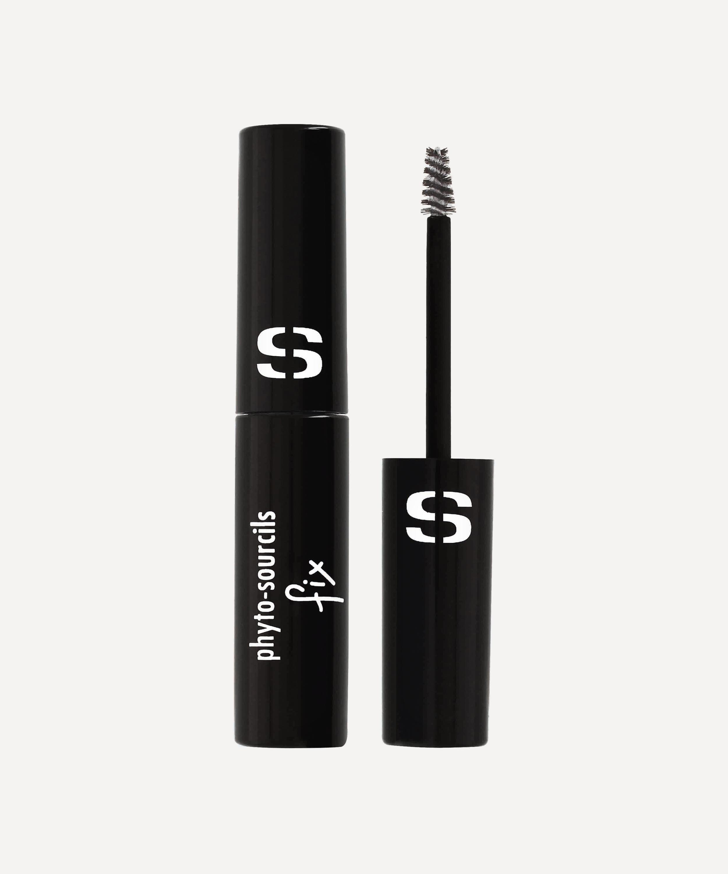 Sisley Paris Sisley Transparent Phyto-sourcils Fix Eyebrow Gel Transparent In Transparent