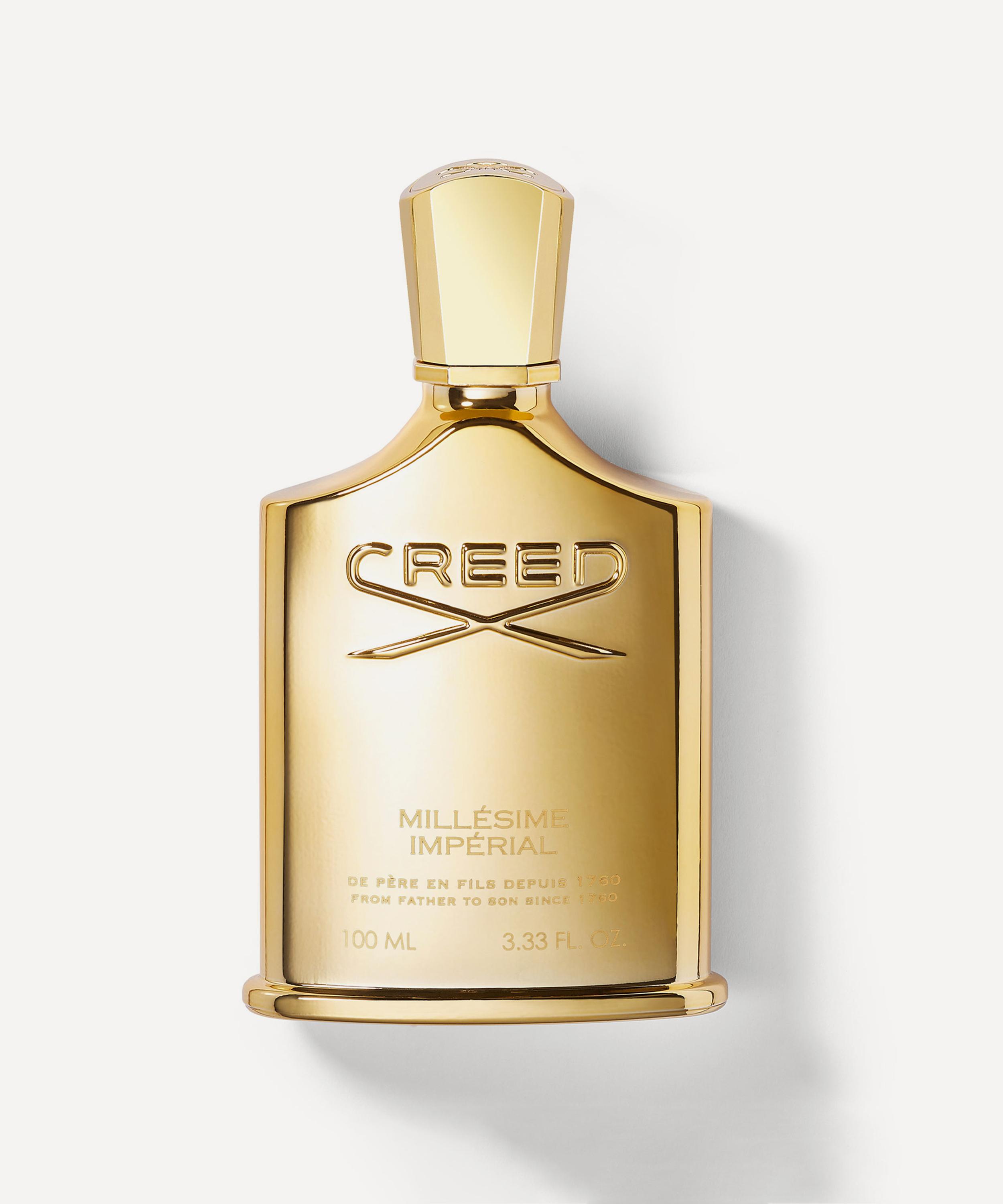 Creed Millesime Imperial Eau De Parfum 100ml In White