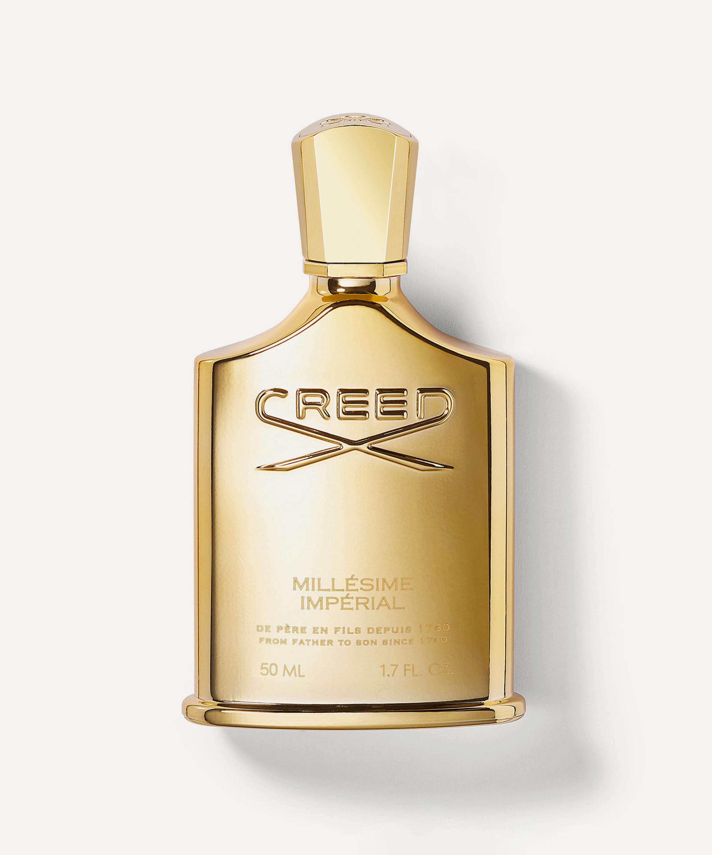 Creed Millesime Imperial Eau De Parfum 50ml In White