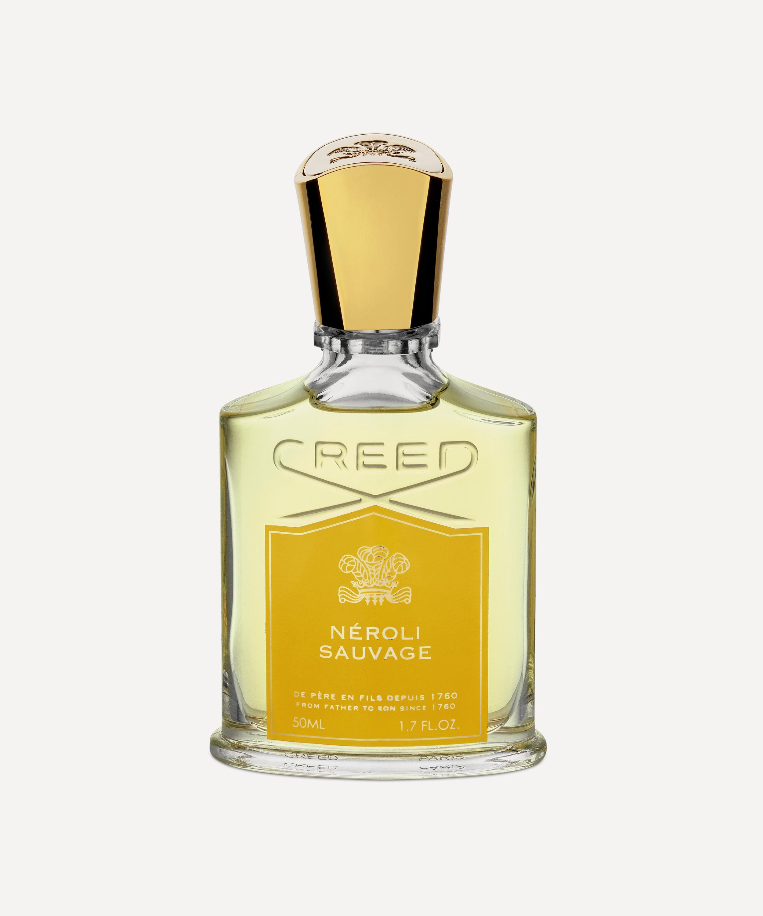 Creed Neroli Sauvage Eau De Parfum 50ml In White