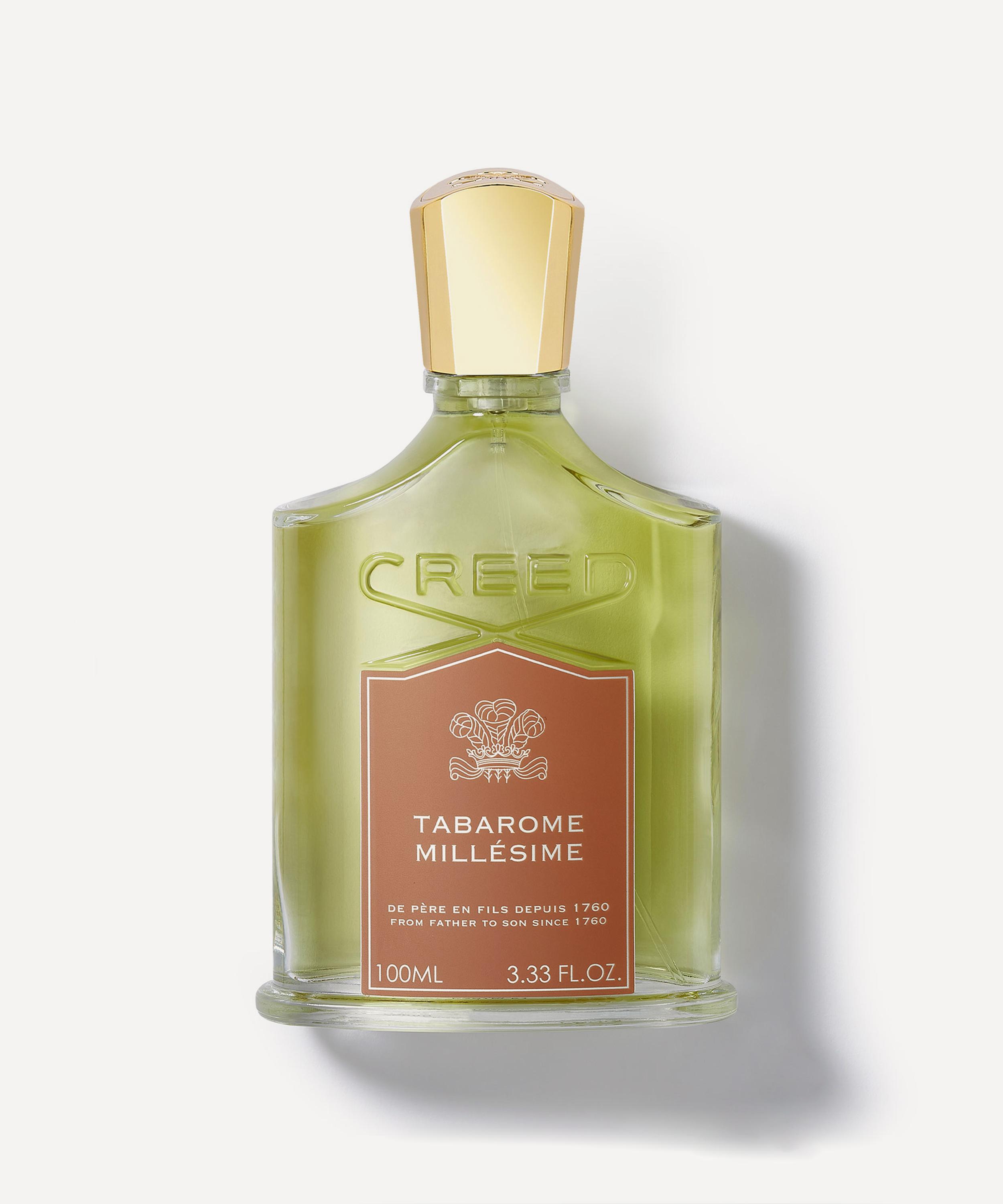 Creed Tabarome Millesime Eau De Parfum 100ml In White