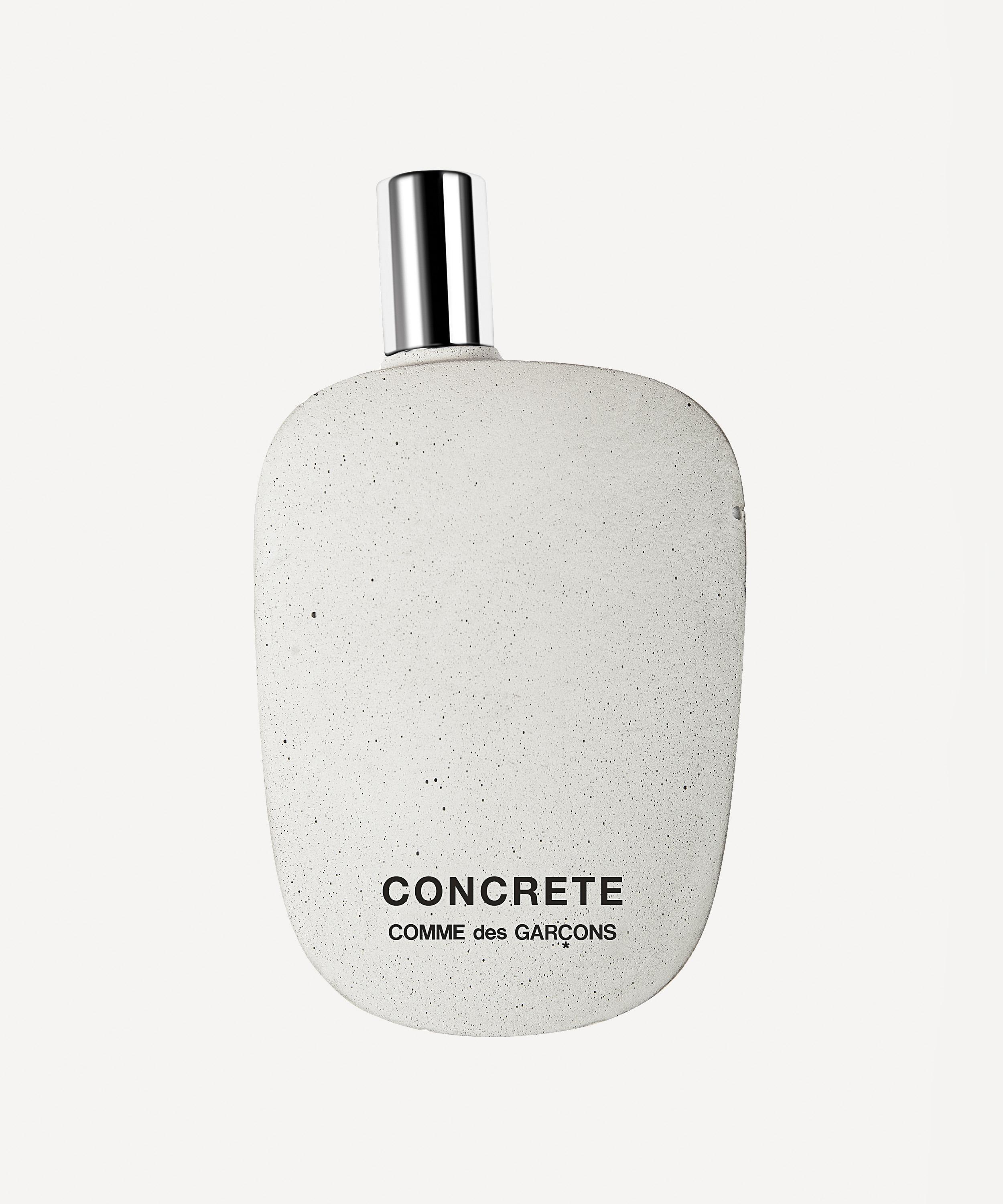Concrete Eau de Parfum 80ml | Liberty