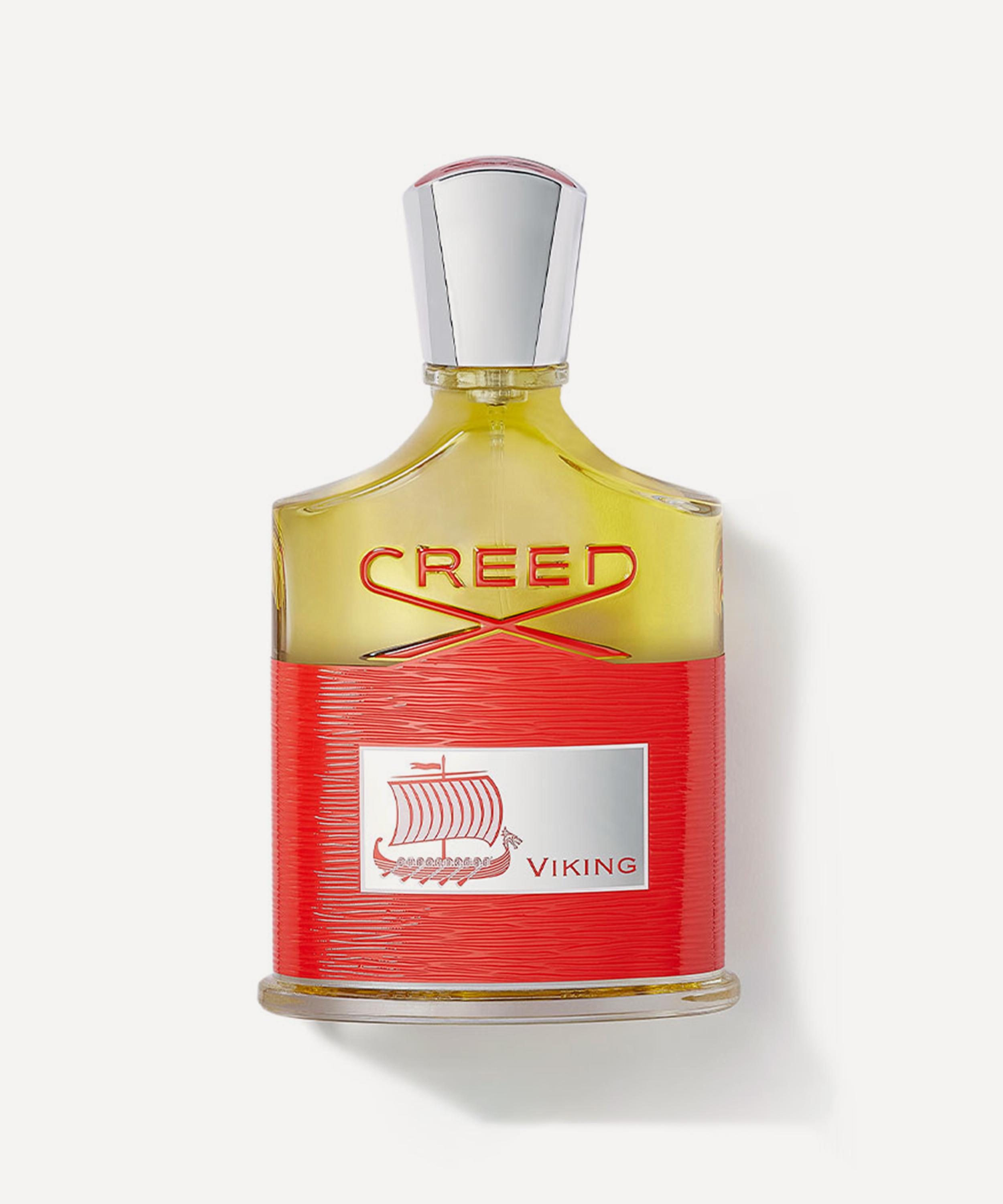 Creed Mens Viking Eau de Parfum 50ml - Luxury Unisex Perfume Christmas Gift / Present