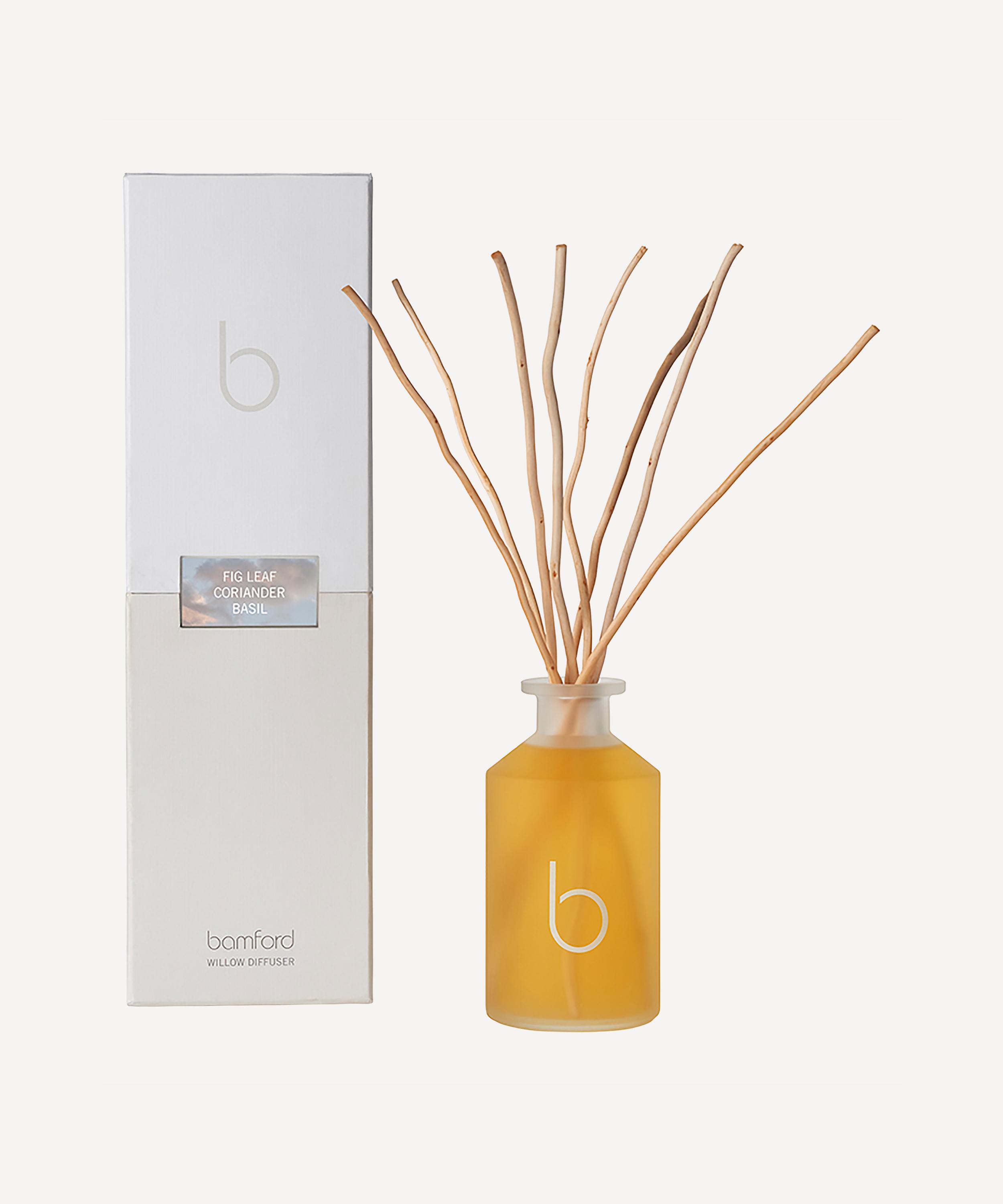 Bamford Fig Willow Diffuser 250ml