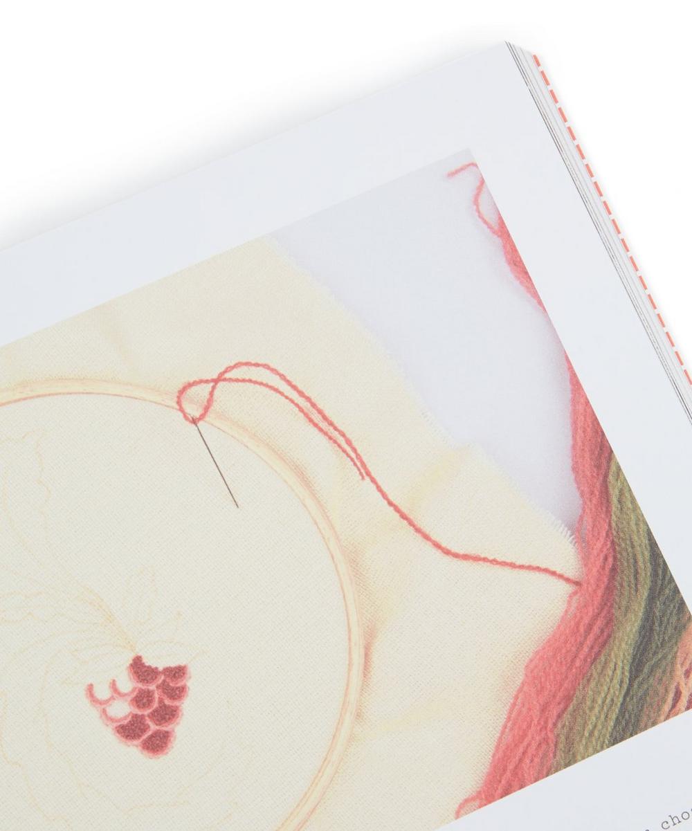 Embroidery: A Maker's Guide | Liberty Embroidery: A Maker's Guide | Liberty