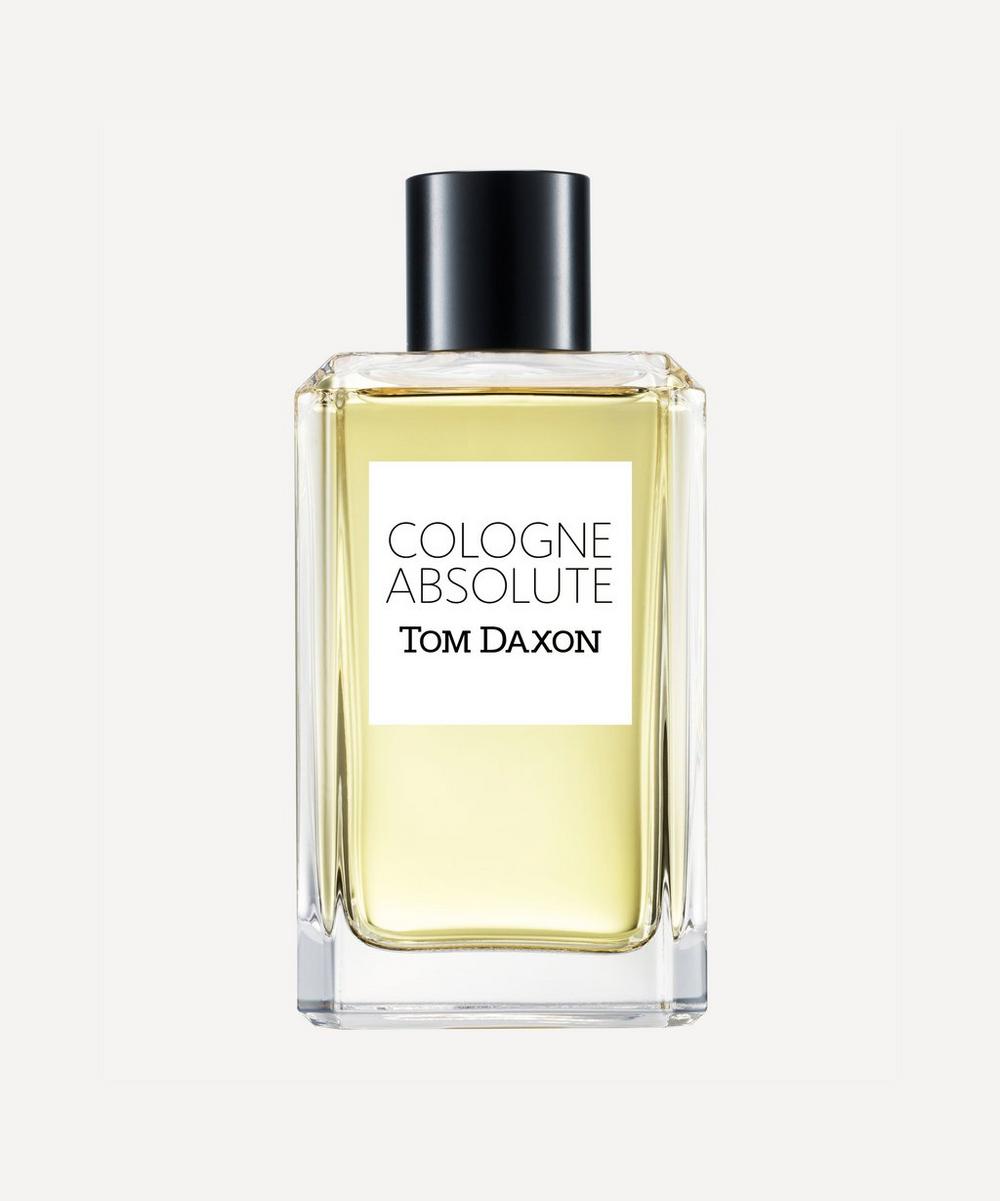 Tom Daxon Cologne Absolute Eau De Parfum 100ml In White