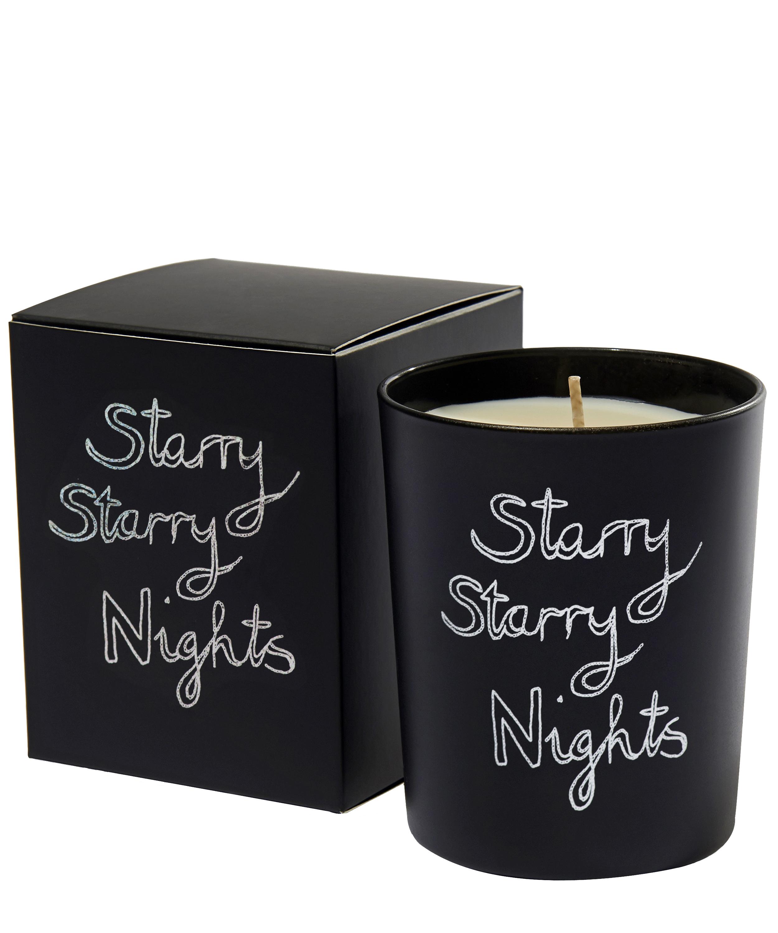 Starry Starry Nights Candle