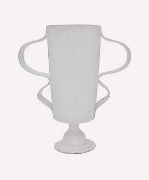 Astier De Villatte Large Vase | Liberty