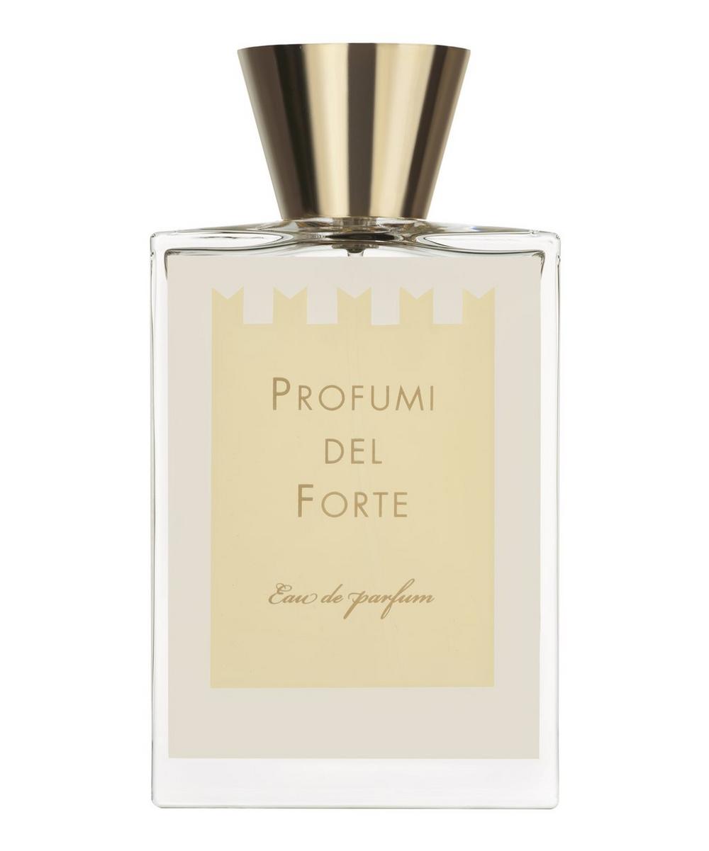 Profumi Del Forte Versilia Vintage Eau De Parfum 75ml In White