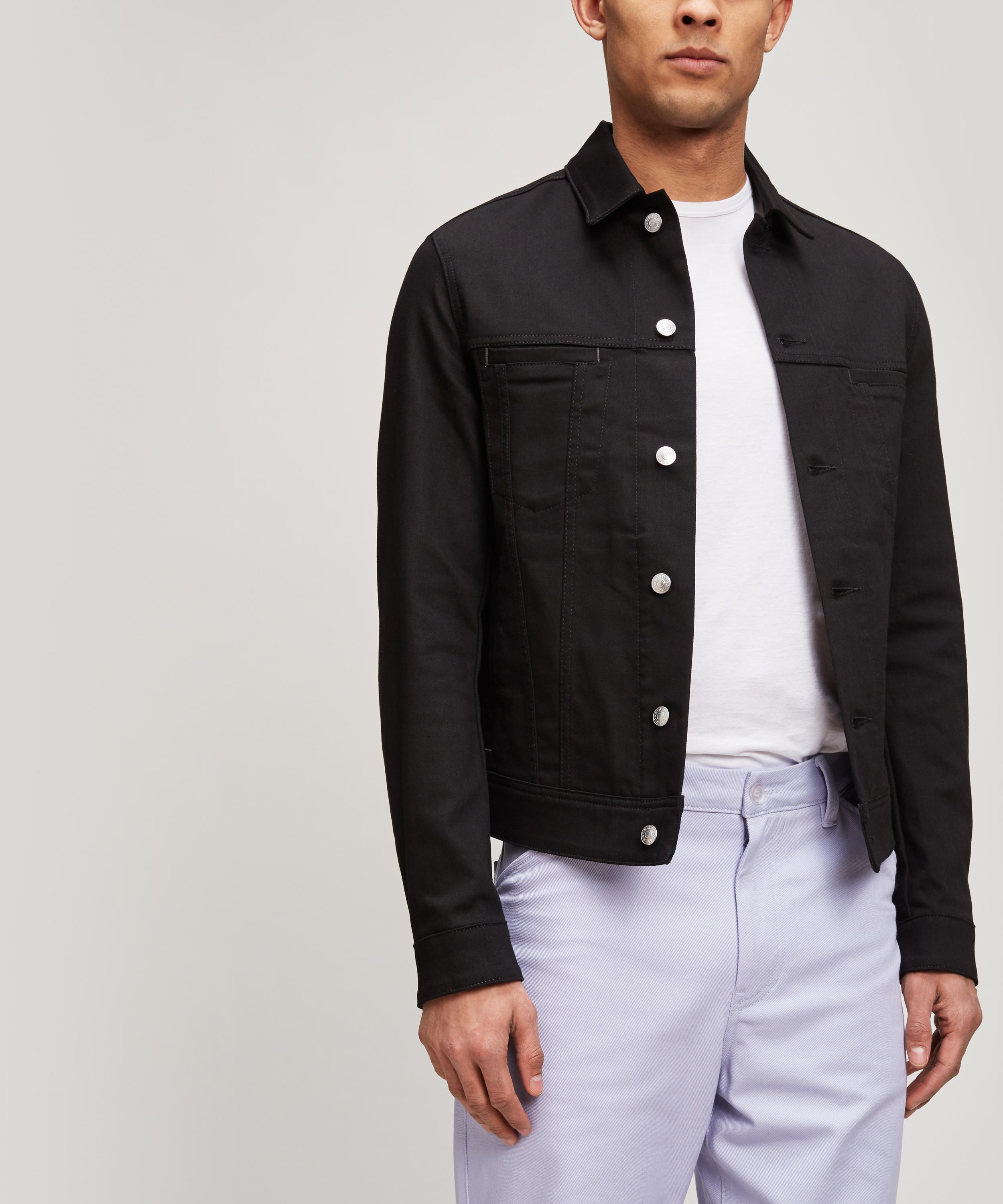 Acne pass hot sale jacket