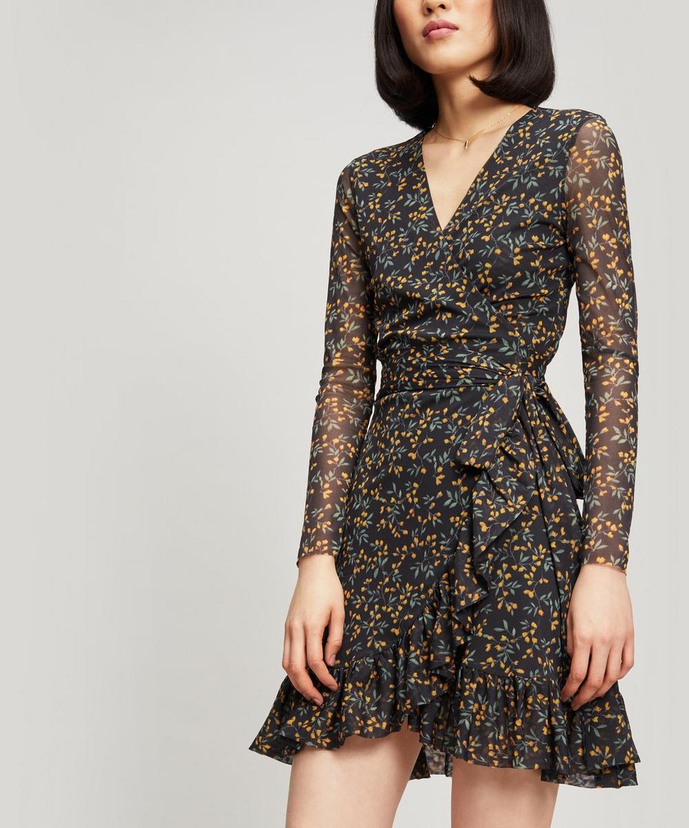 Tilden Dresses