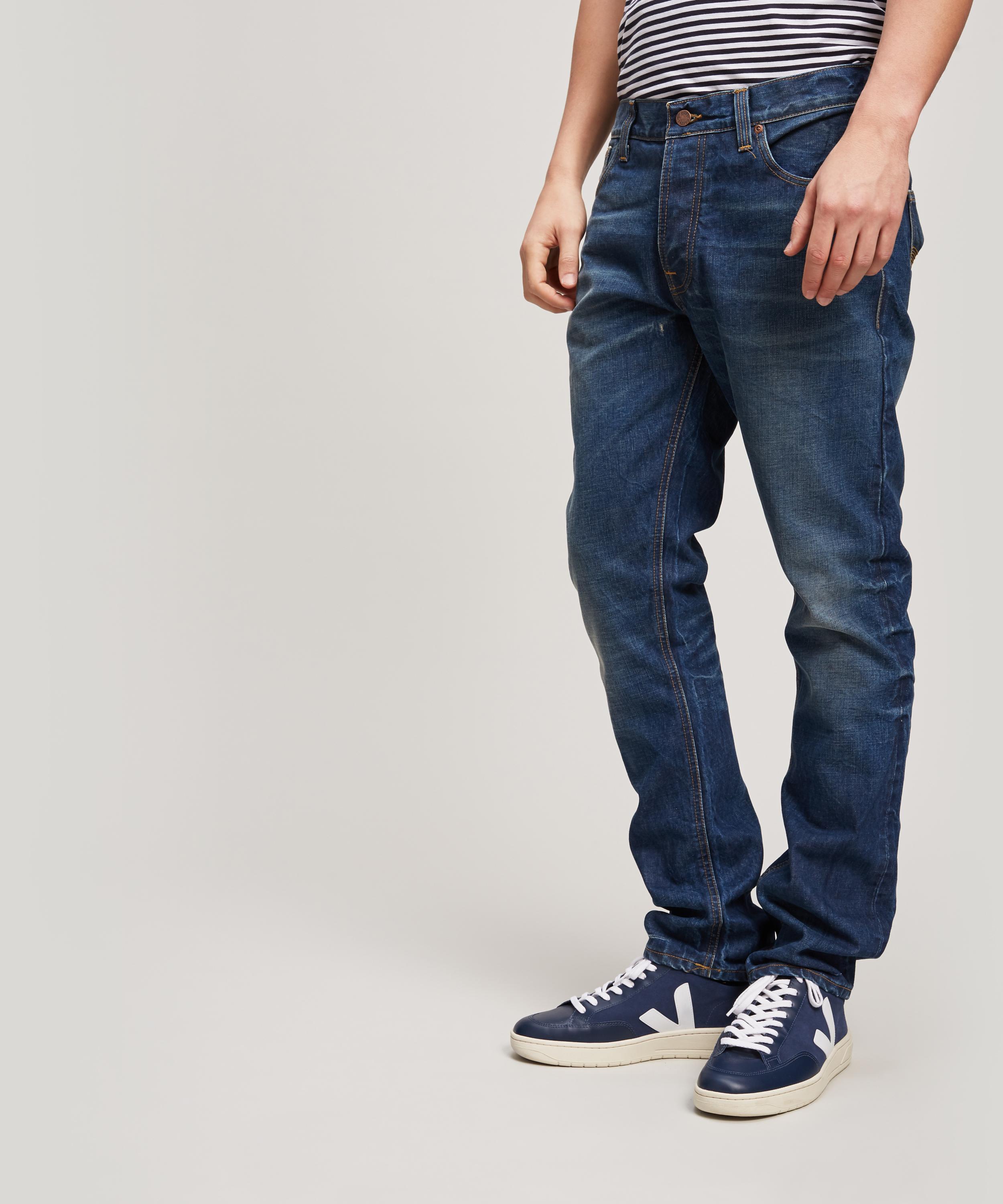nudie jeans dude dan review