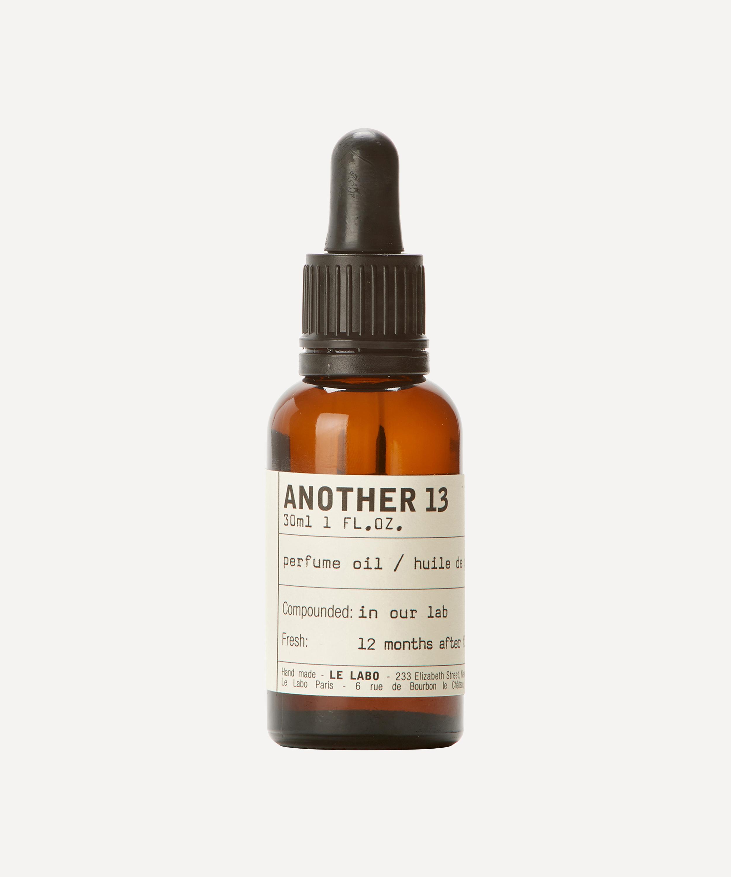 AnOther 13 Perfume Oil 30ml | Liberty London