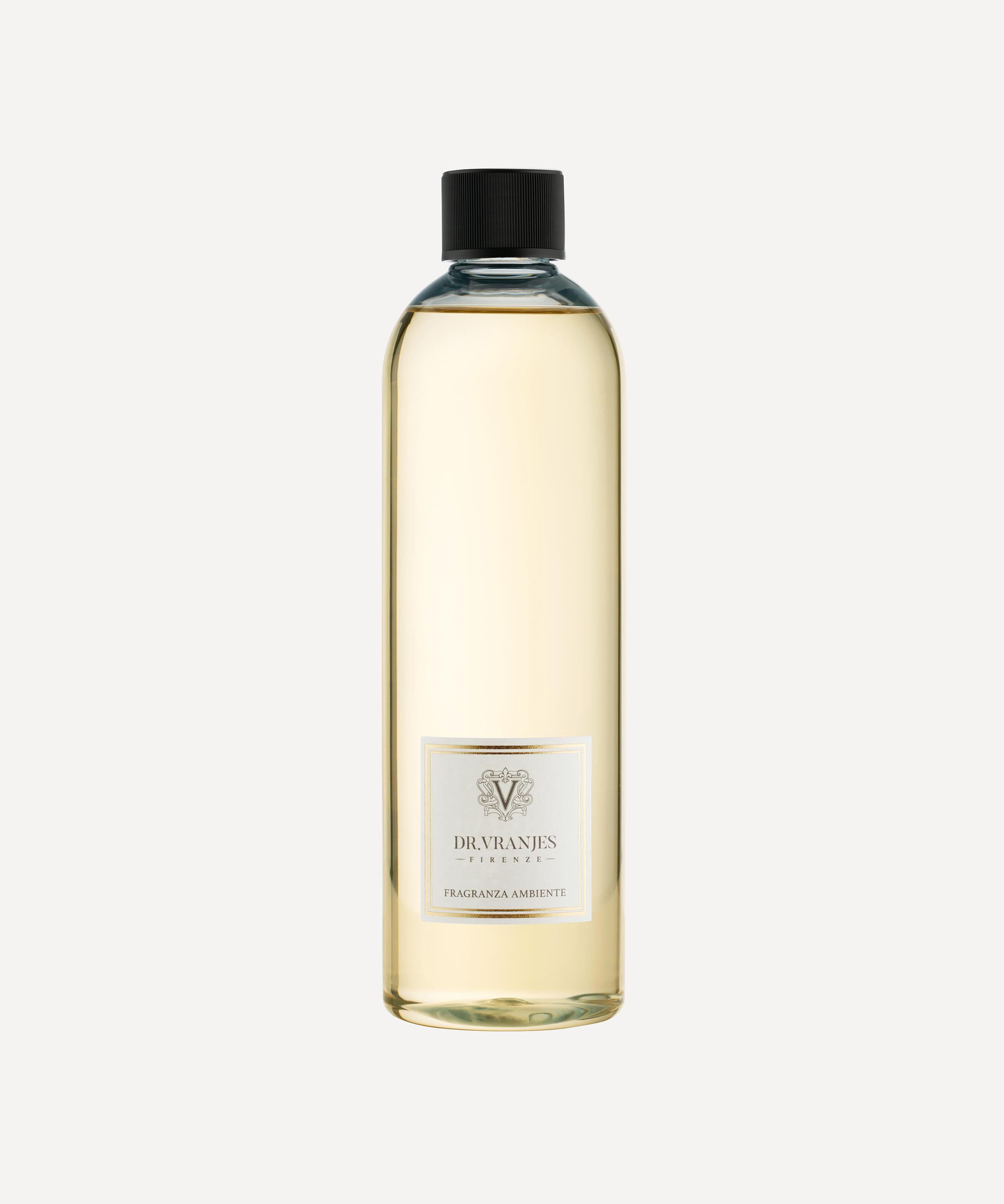 Shop Dr Vranjes Firenze Ambra Fragrance Diffuser Refill 500ml