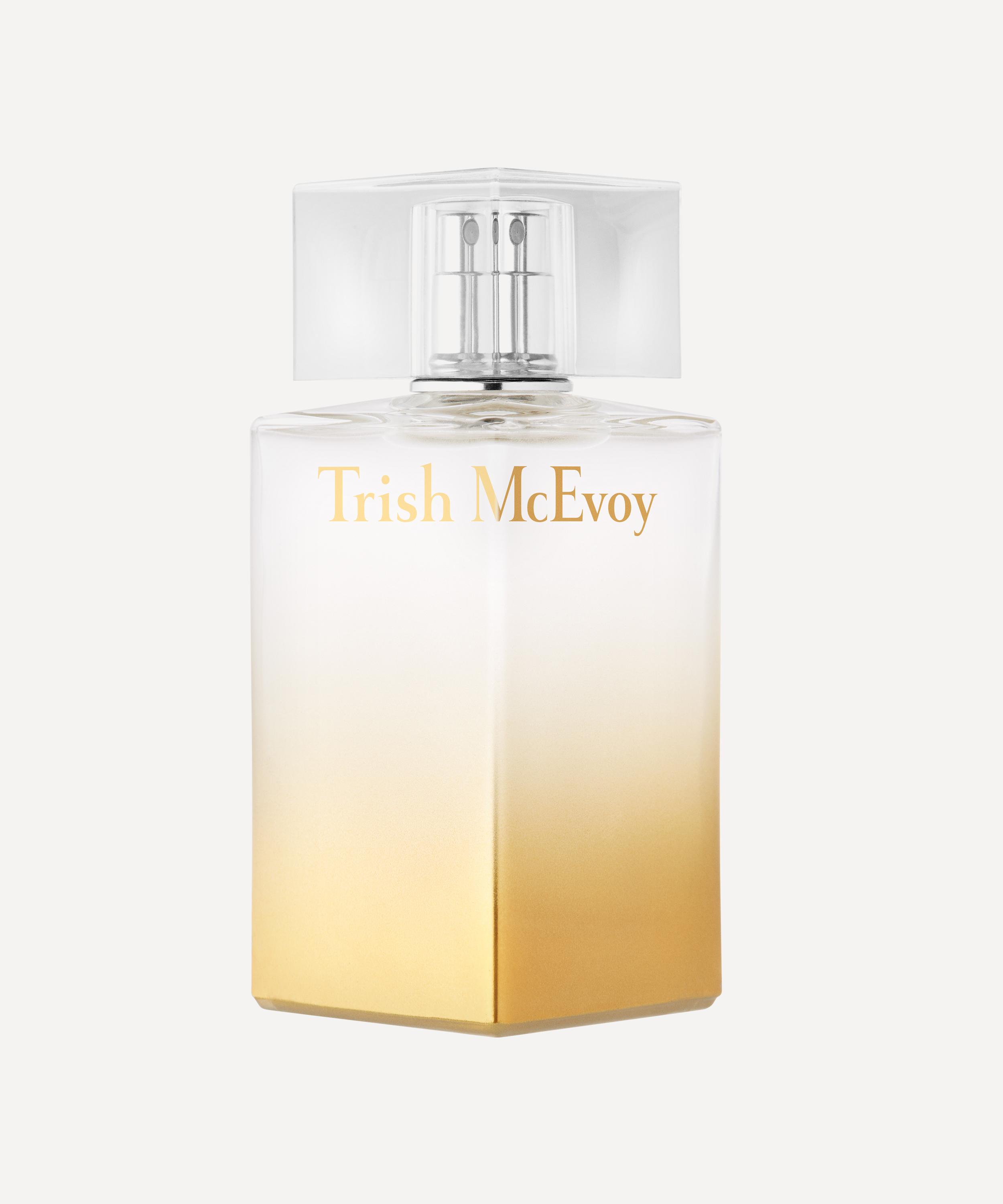 TRISH MCEVOY TRISH MCEVOY WOMEN'S GOLD 9 EAU DE PARFUM 50ML
