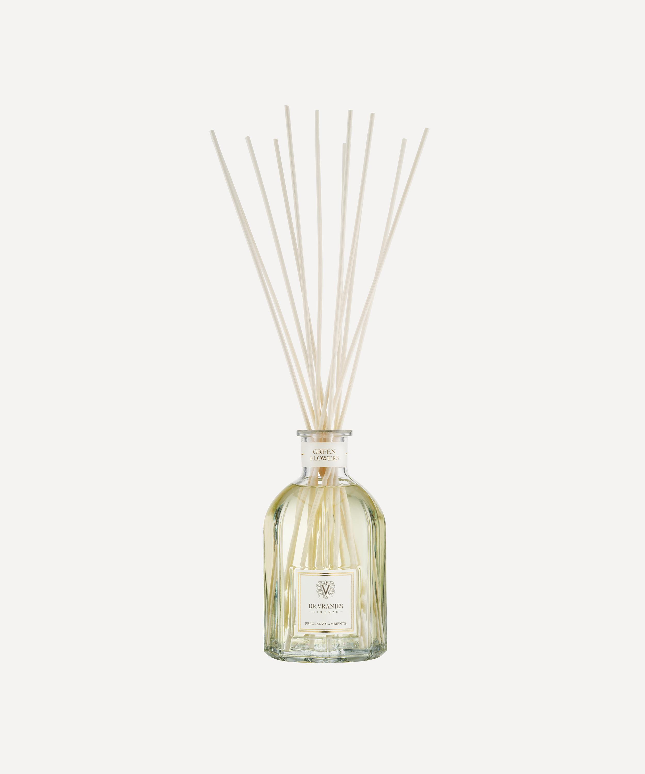 Dr Vranjes Firenze Green Flowers Fragrance Diffuser 1250ml