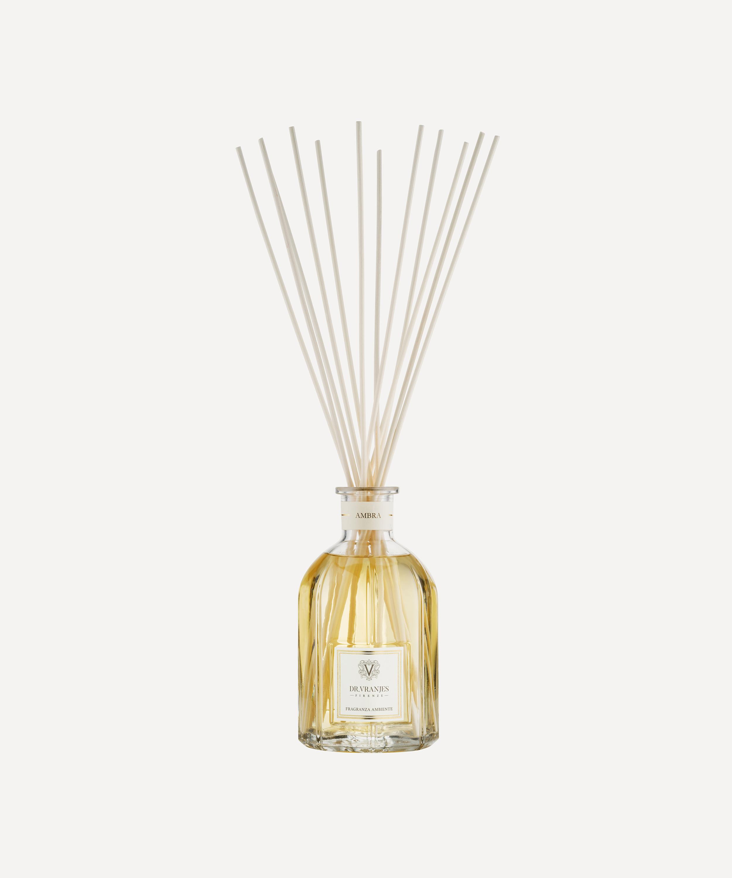 Dr Vranjes Firenze Ambra Fragrance Diffuser 1250ml
