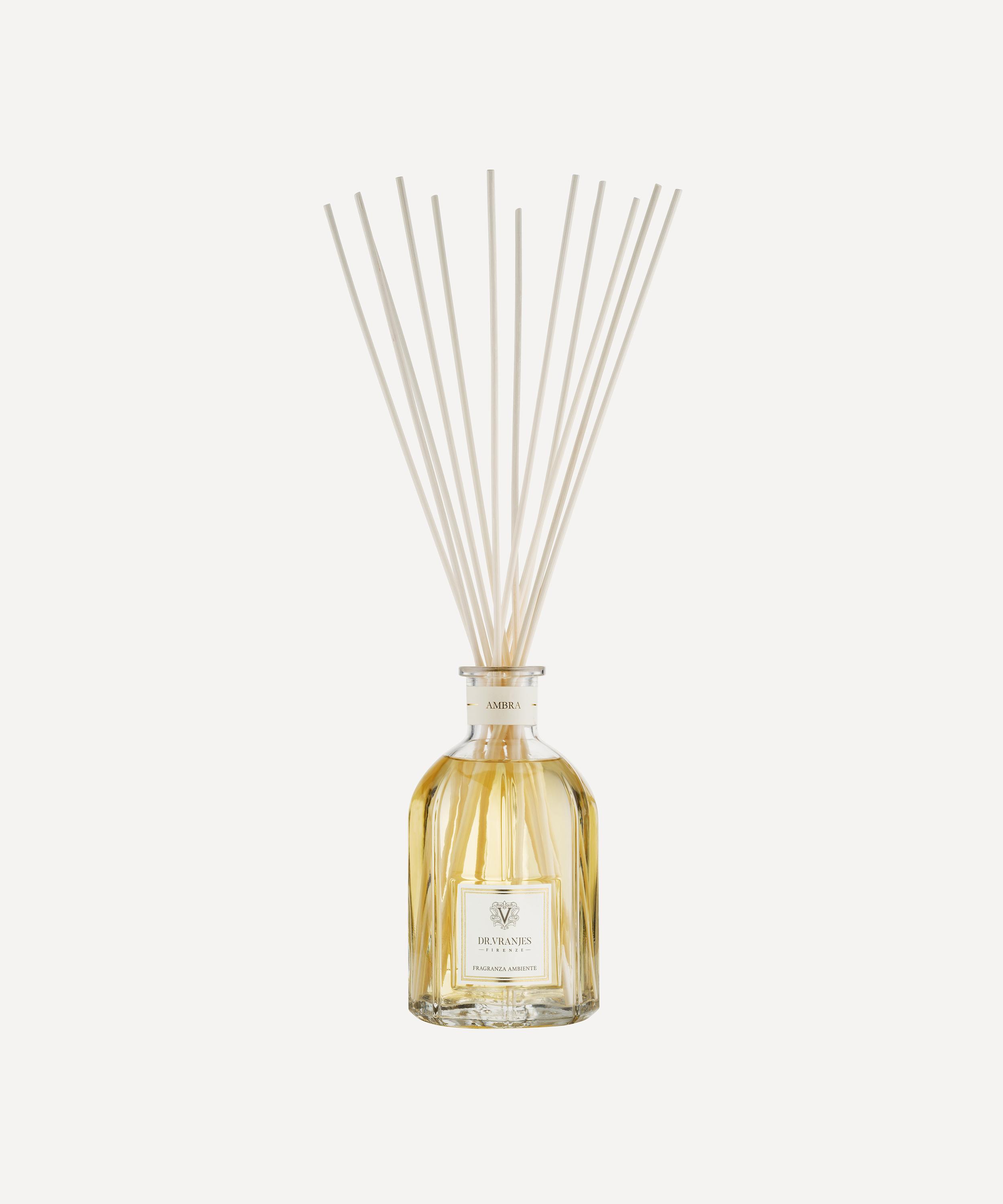 Dr Vranjes Firenze Ambra Fragrance Diffuser 5000ml