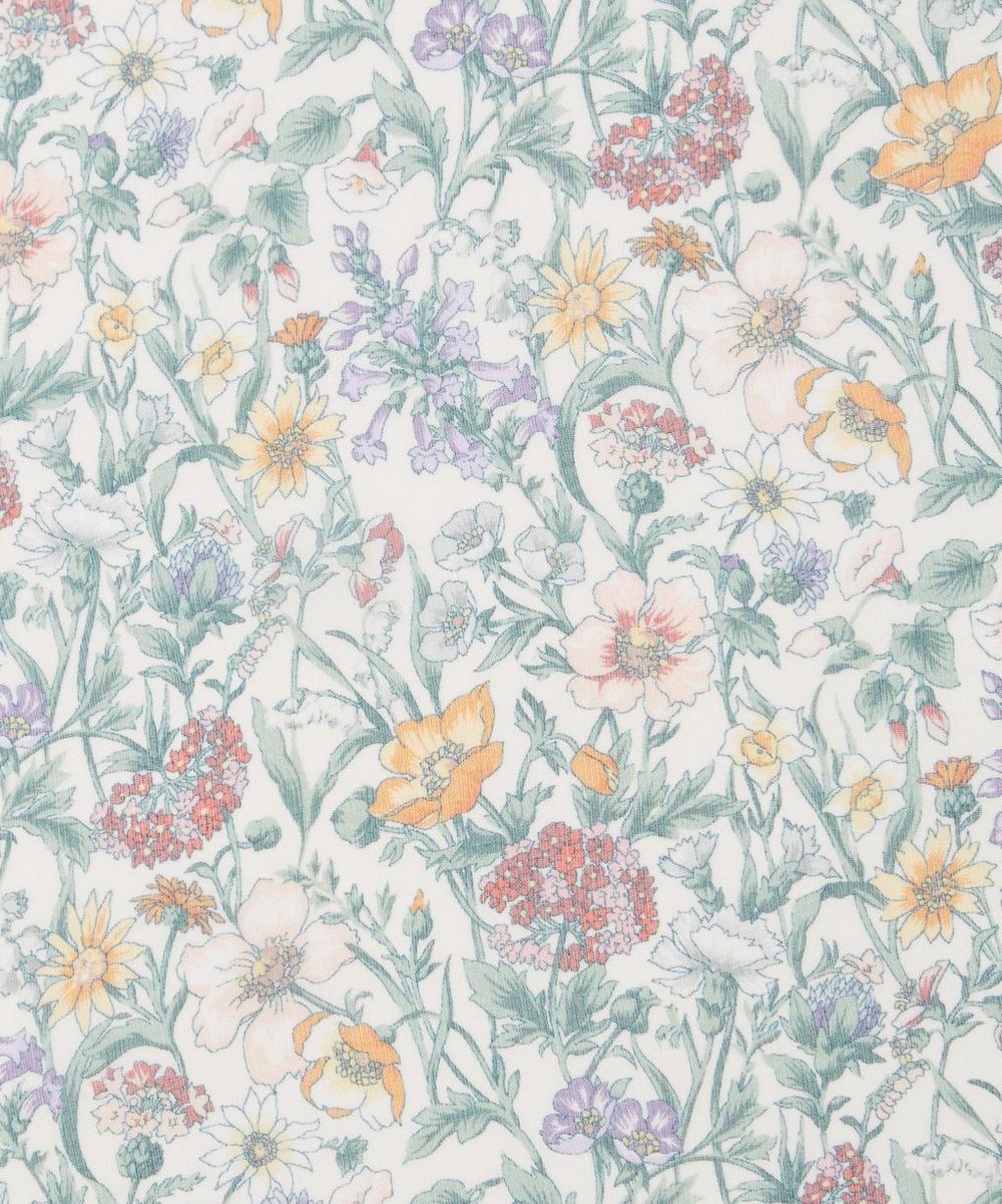 Liberty Fabrics - Rachel Meadow Silk Chiffon image number 0