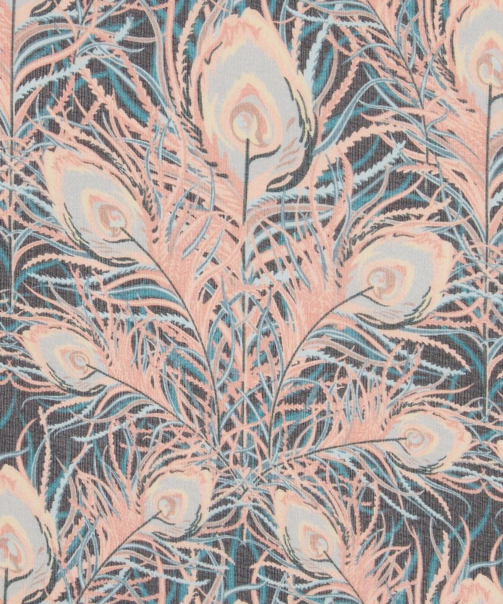 Liberty Fabrics - Juno Feather Silk Chiffon