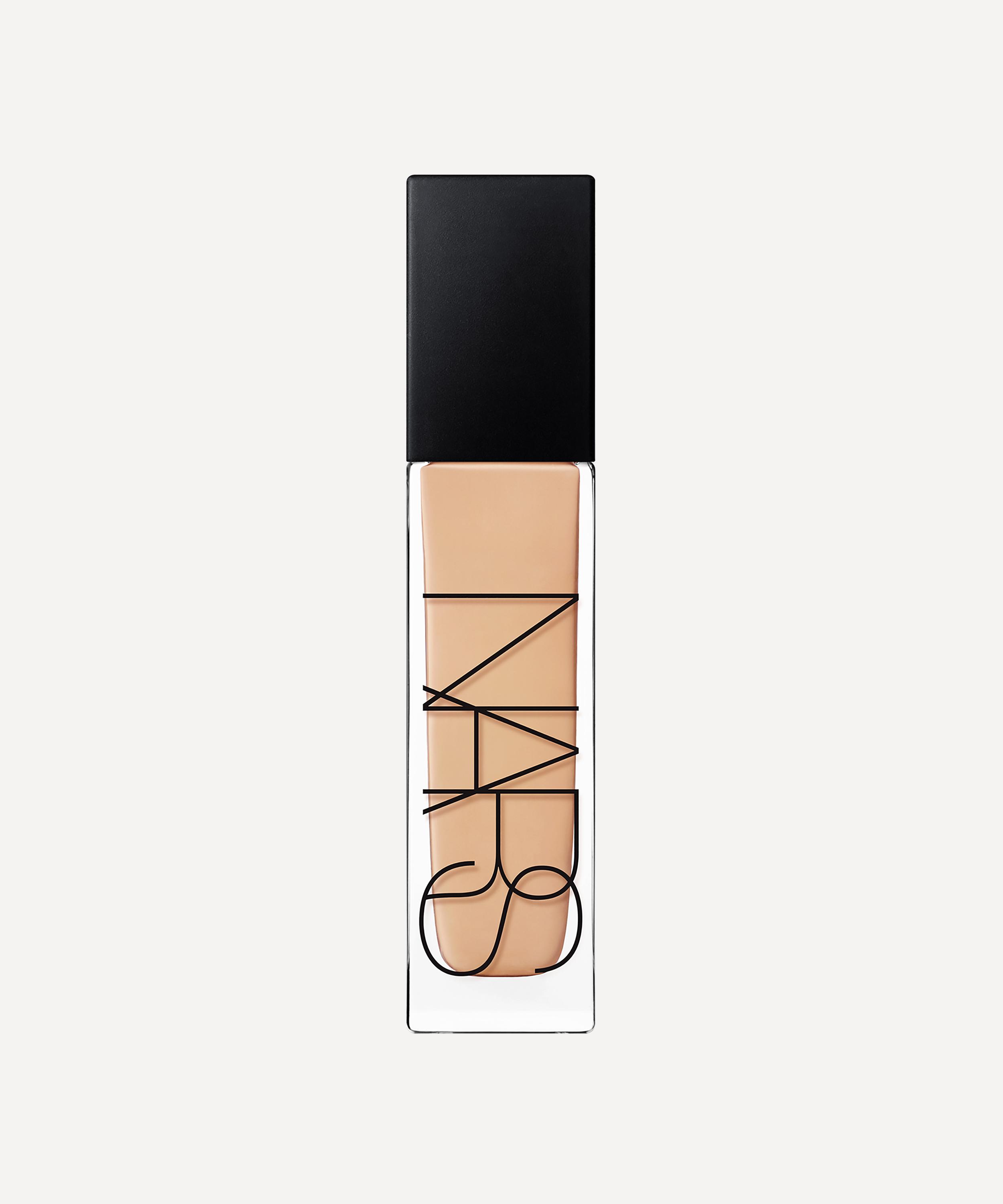 Nars Natural Radiant Longwear Full Coverage Foundation Patagonia - Medium 1.2 1 oz/ 30 ml In Patagonia