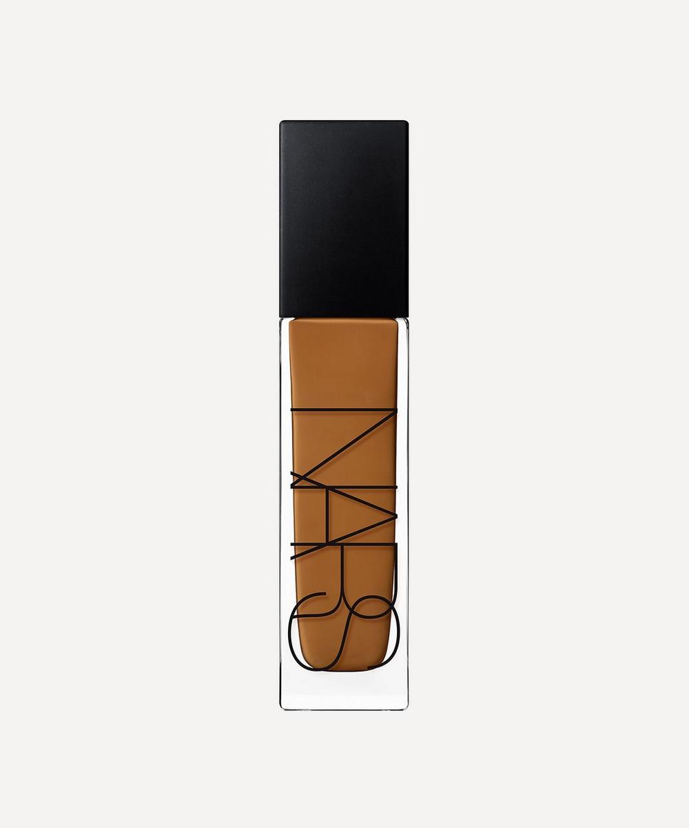 NARS NATURAL RADIANT LONGWEAR FOUNDATION IN NEW CALEDONIA,000579233