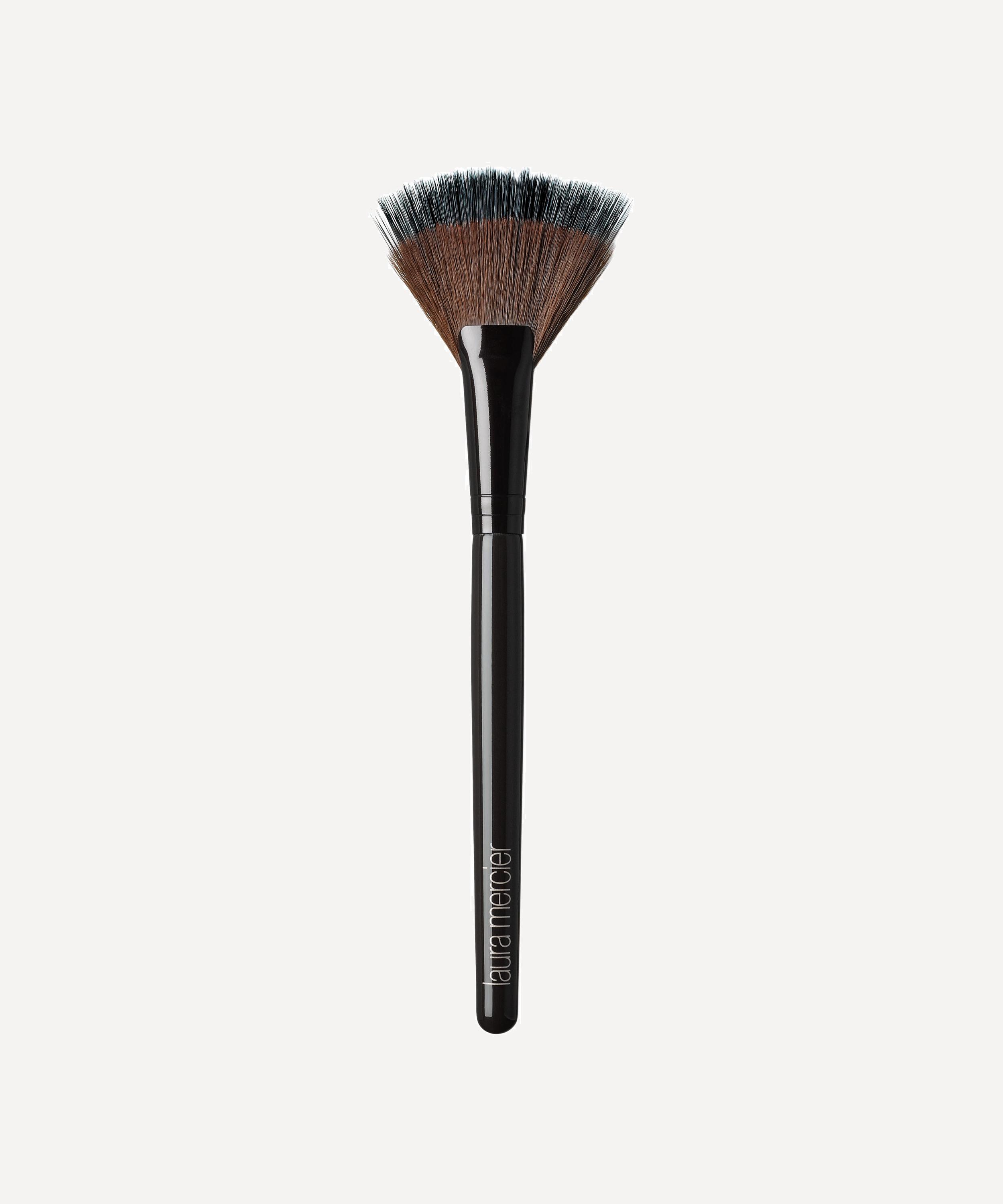Laura Mercier Fan Powder Brush