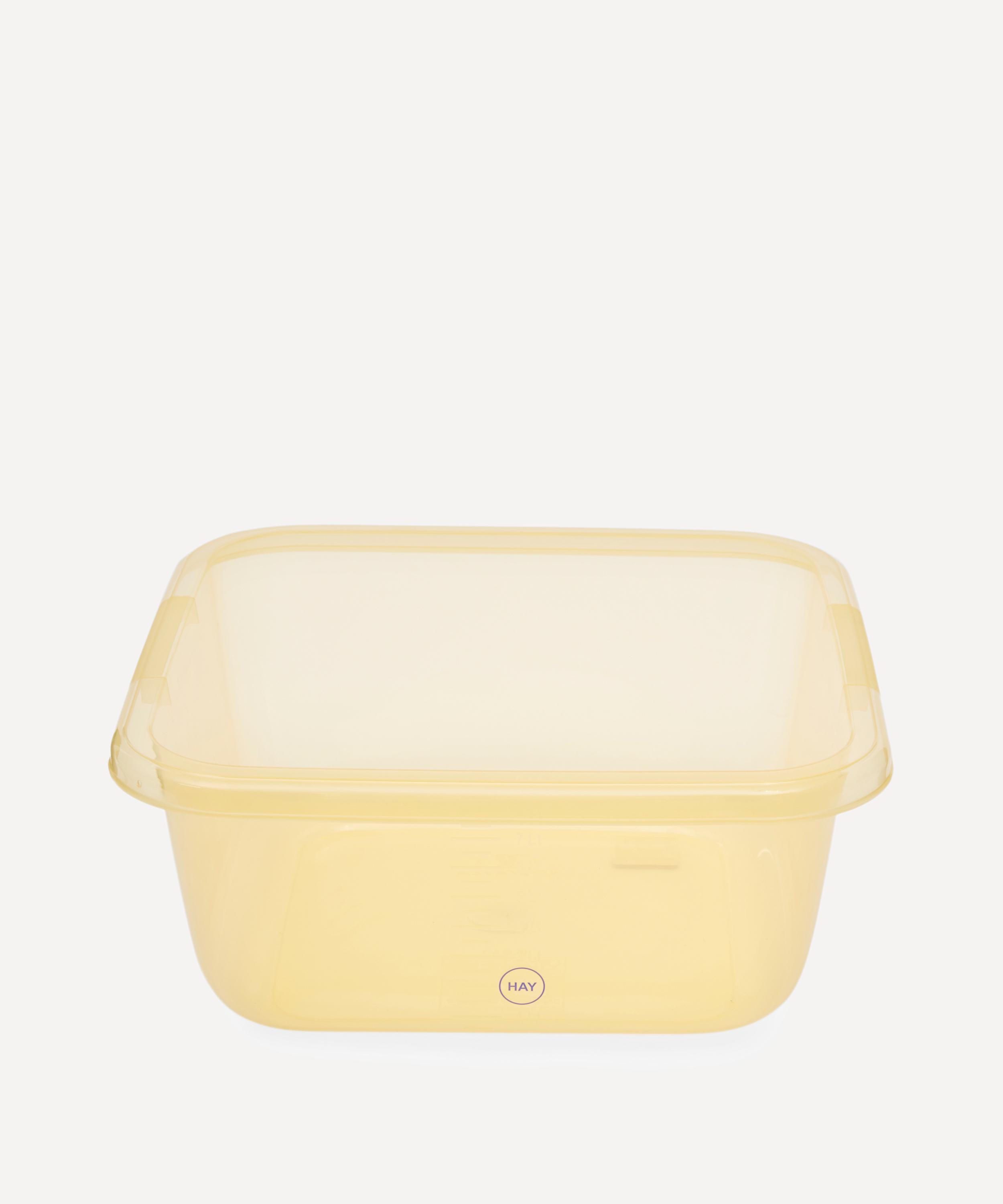 HAY TURKISH WASHING UP BOWL