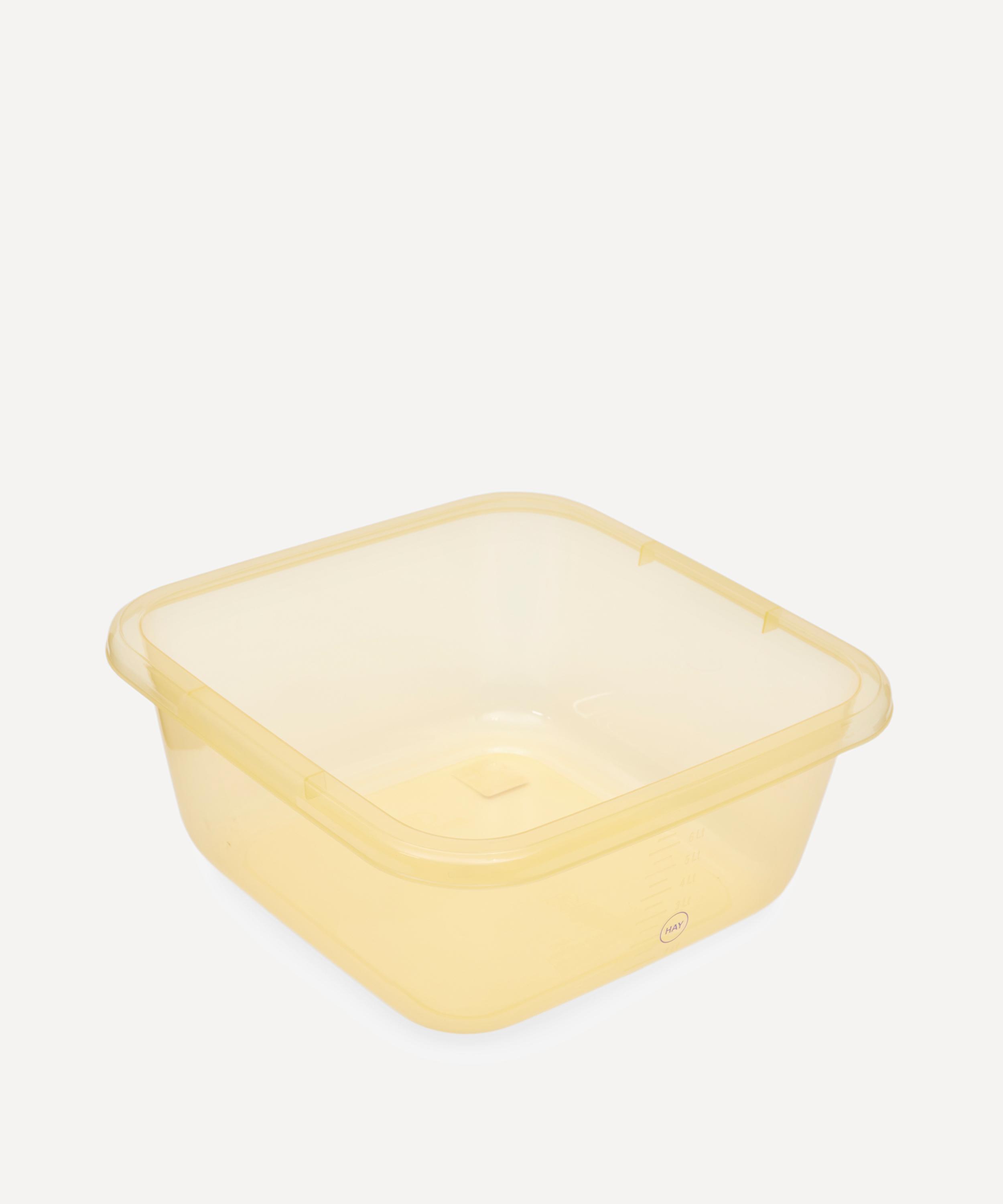 HAY TURKISH WASHING UP BOWL