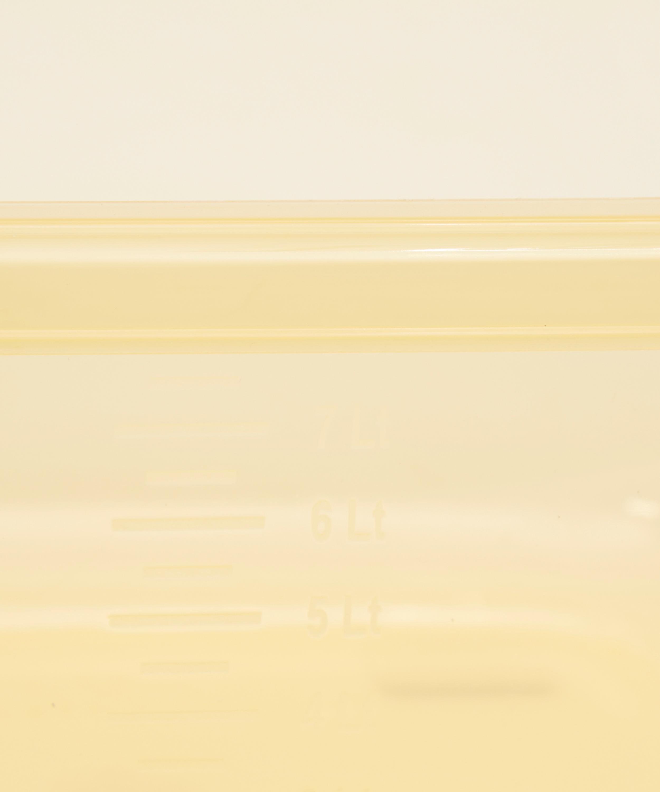 HAY TURKISH WASHING UP BOWL