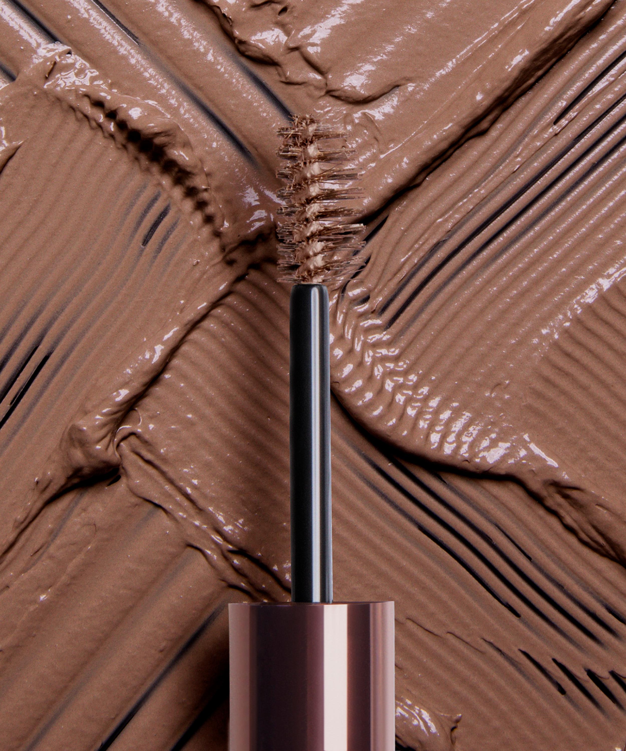 Hourglass Arch Brow Volumising Fibre Gel 3ml In Warm Blonde