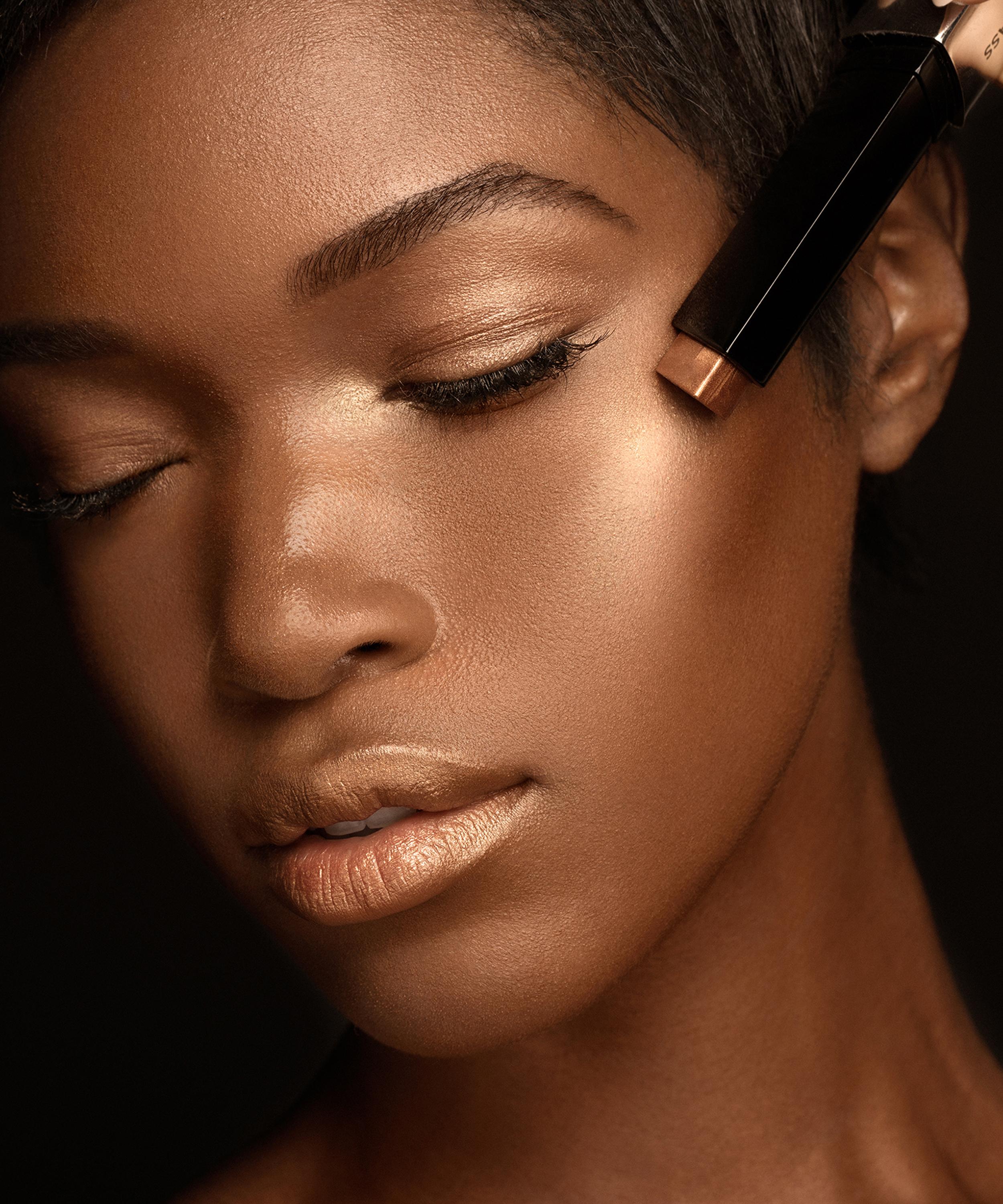 Hourglass Vanish Flash Highlighting Stick In Bronze Flash 6.1g In Bronze Flash