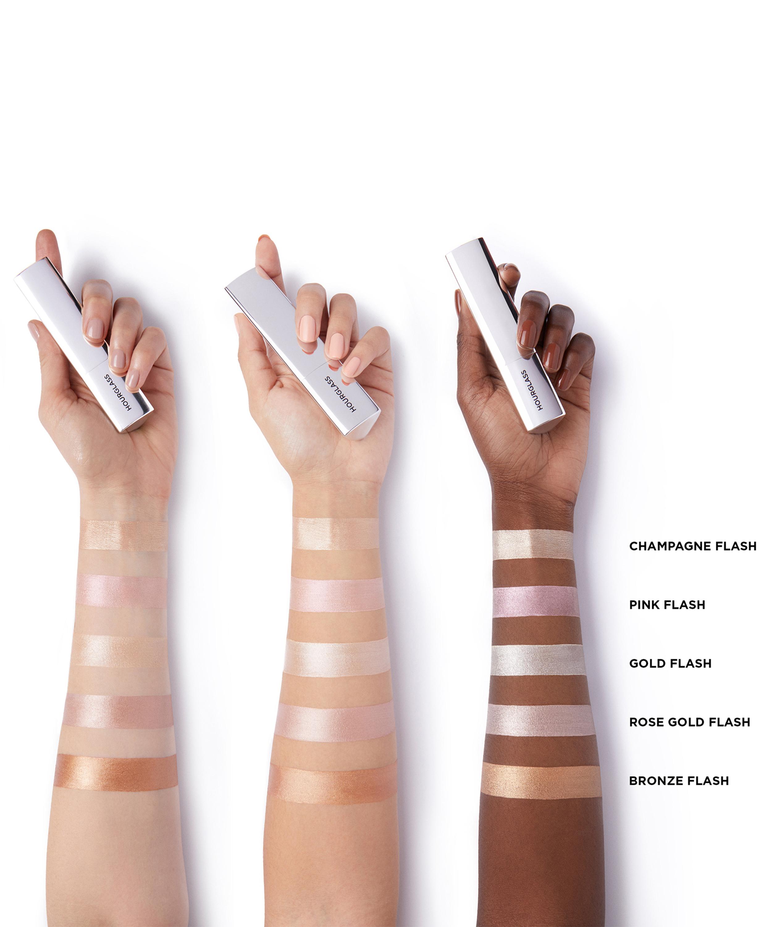 Hourglass Vanish Flash Highlighting Stick In Bronze Flash 6.1g In Bronze Flash