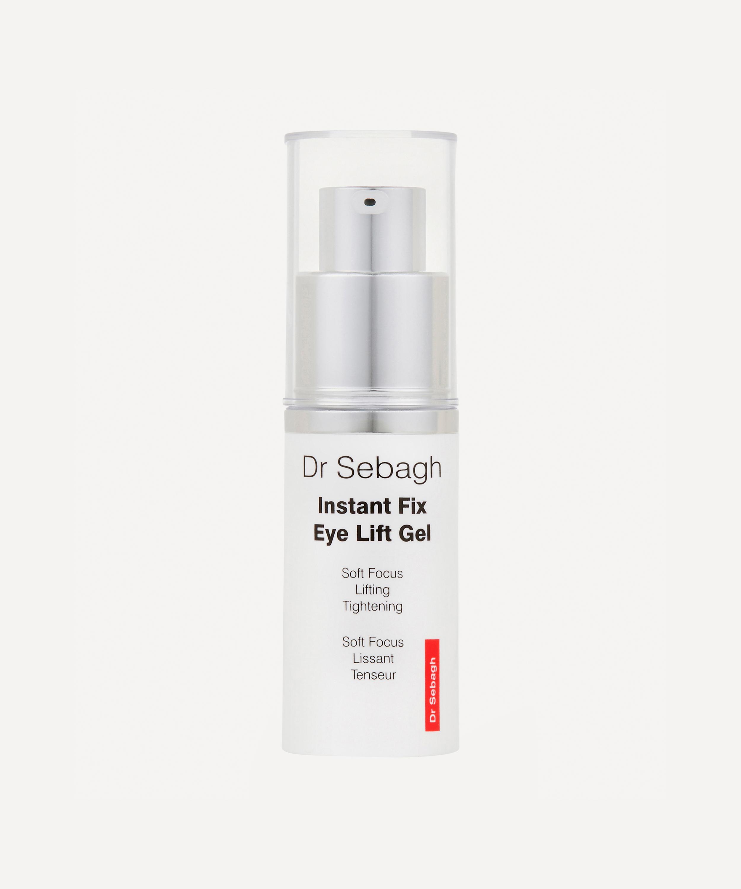 Dr Sebagh Instant Fix Eye Lift Gel 15ml