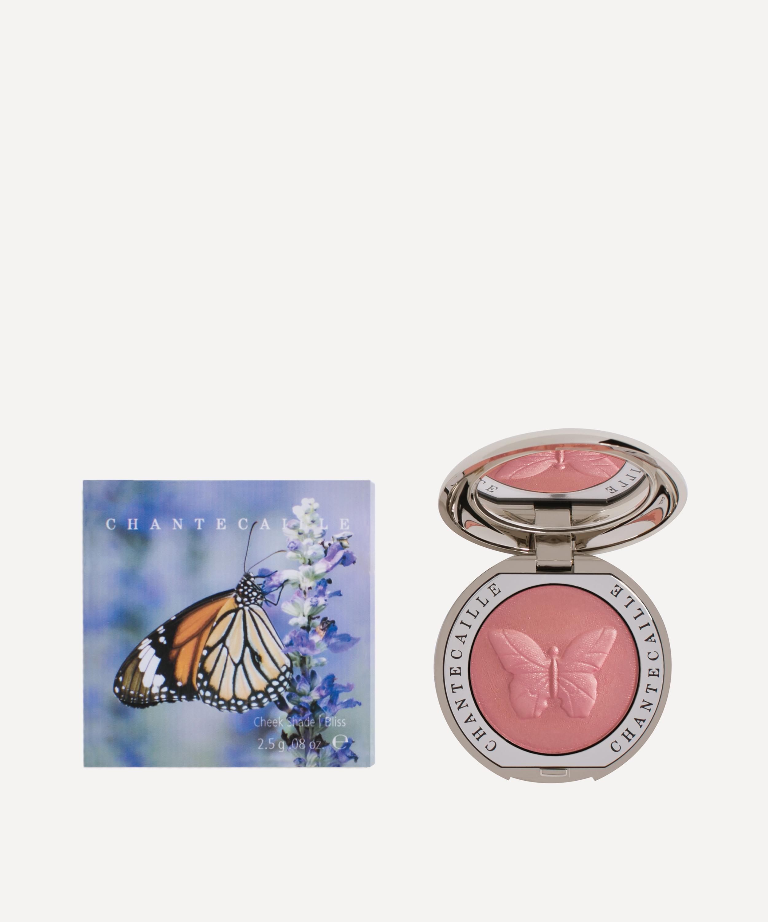 Chantecaille Philanthropy Cheek Shade Blush In Bliss