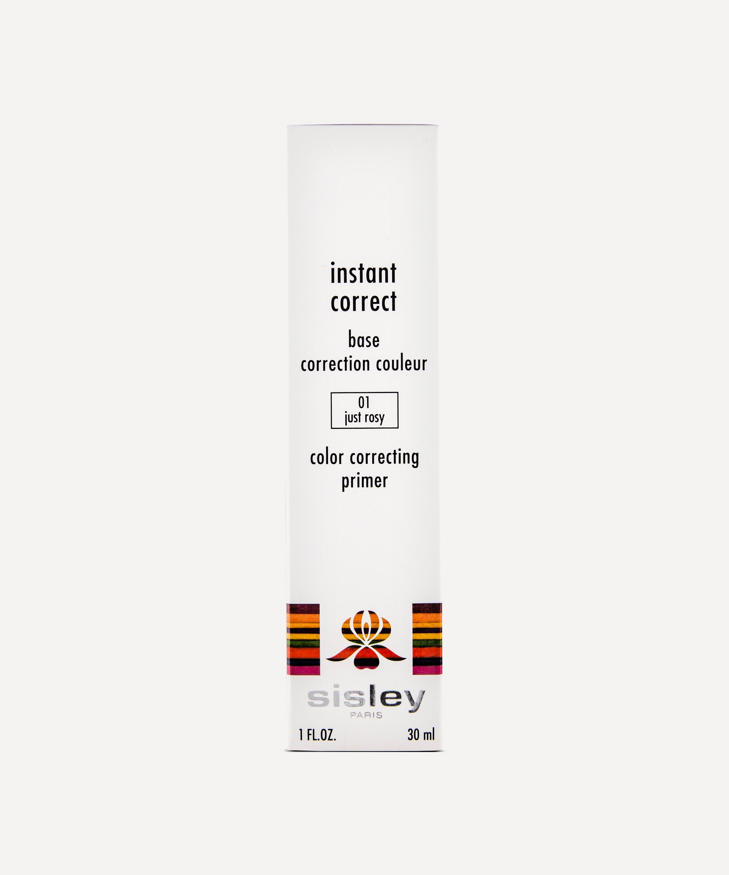 Sisley Paris Instant Correct 30ml In 1 Just Rosy