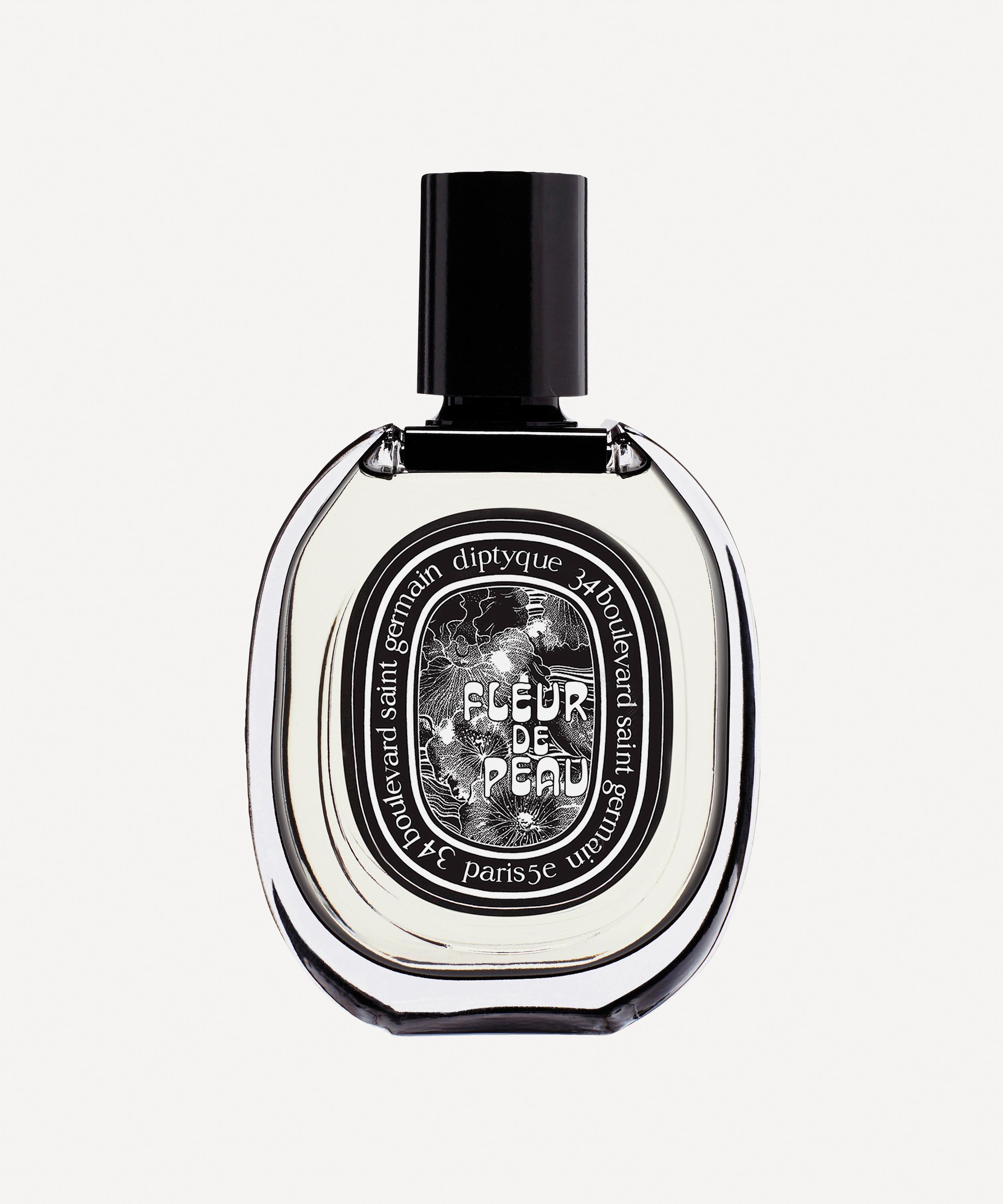 Diptyque Eau De Parfum Fleur De Peau 75ml - Luxury Perfume