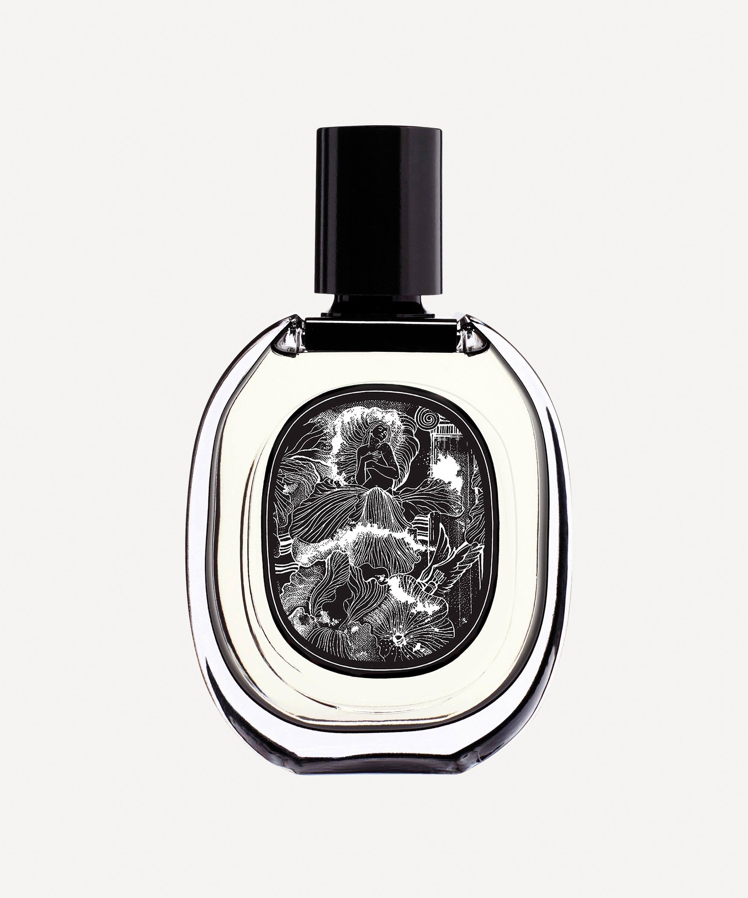 Eau de Parfum Fleur de Peau 75ml
