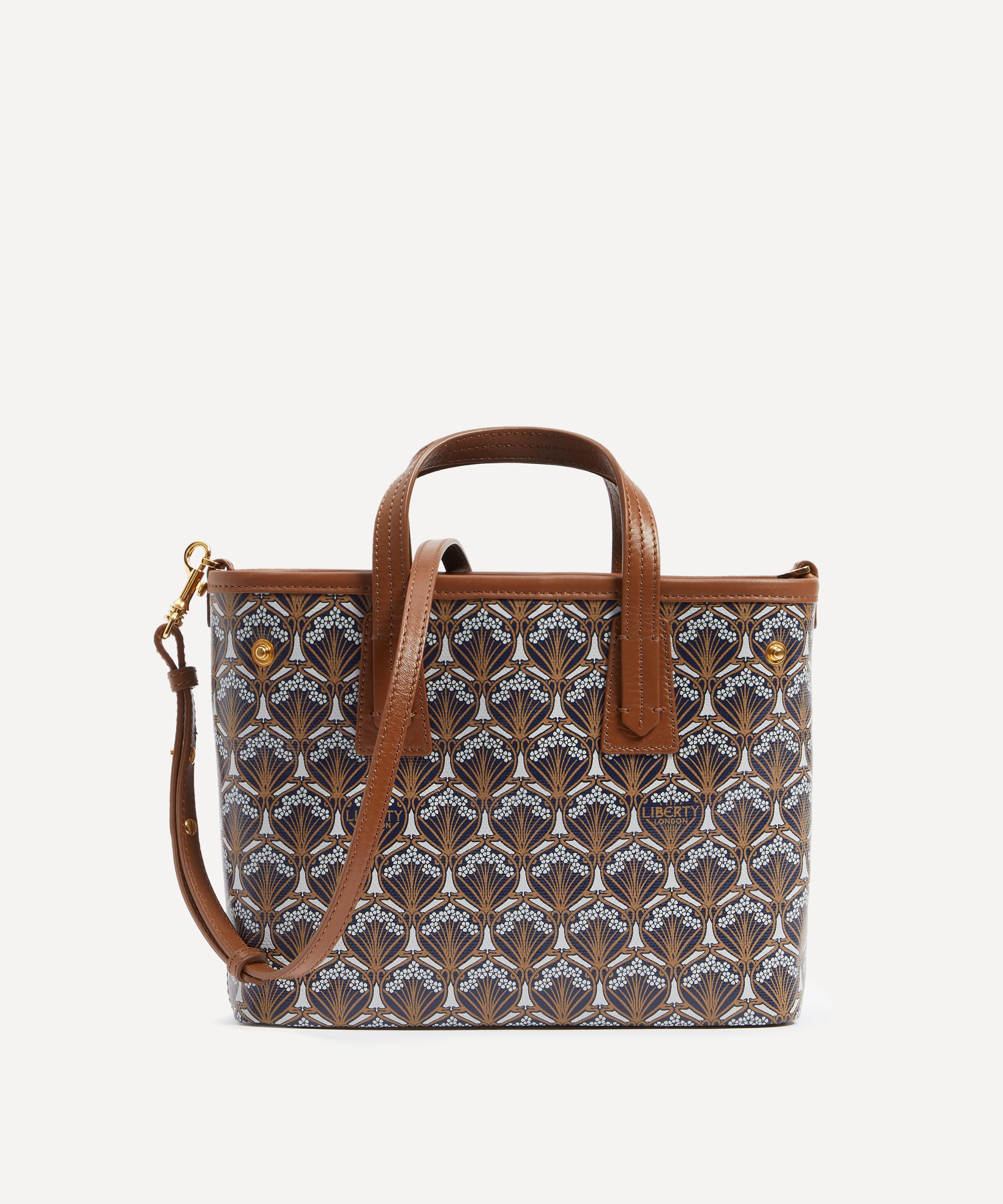 Iphis Mini Marlborough CrossBody Tote Bag Liberty