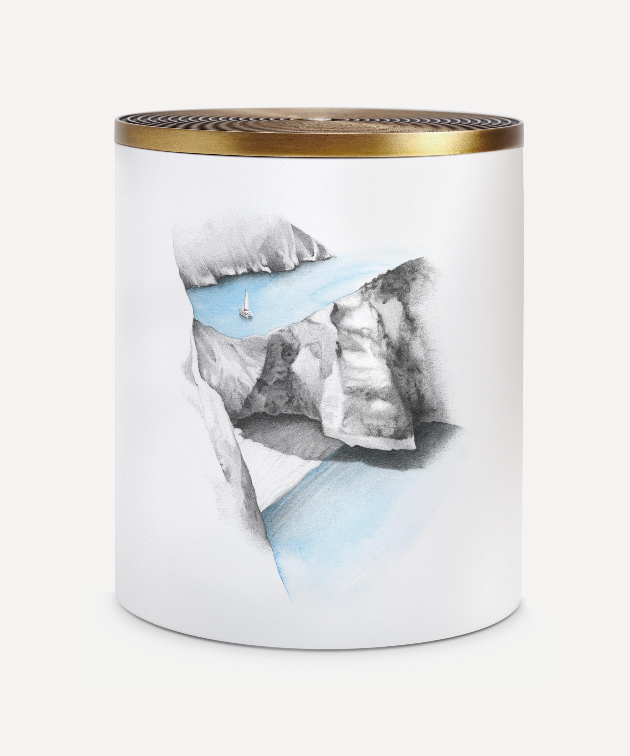 Eau d&rsquo;Egee No.3 Three Wick Candle 1kg