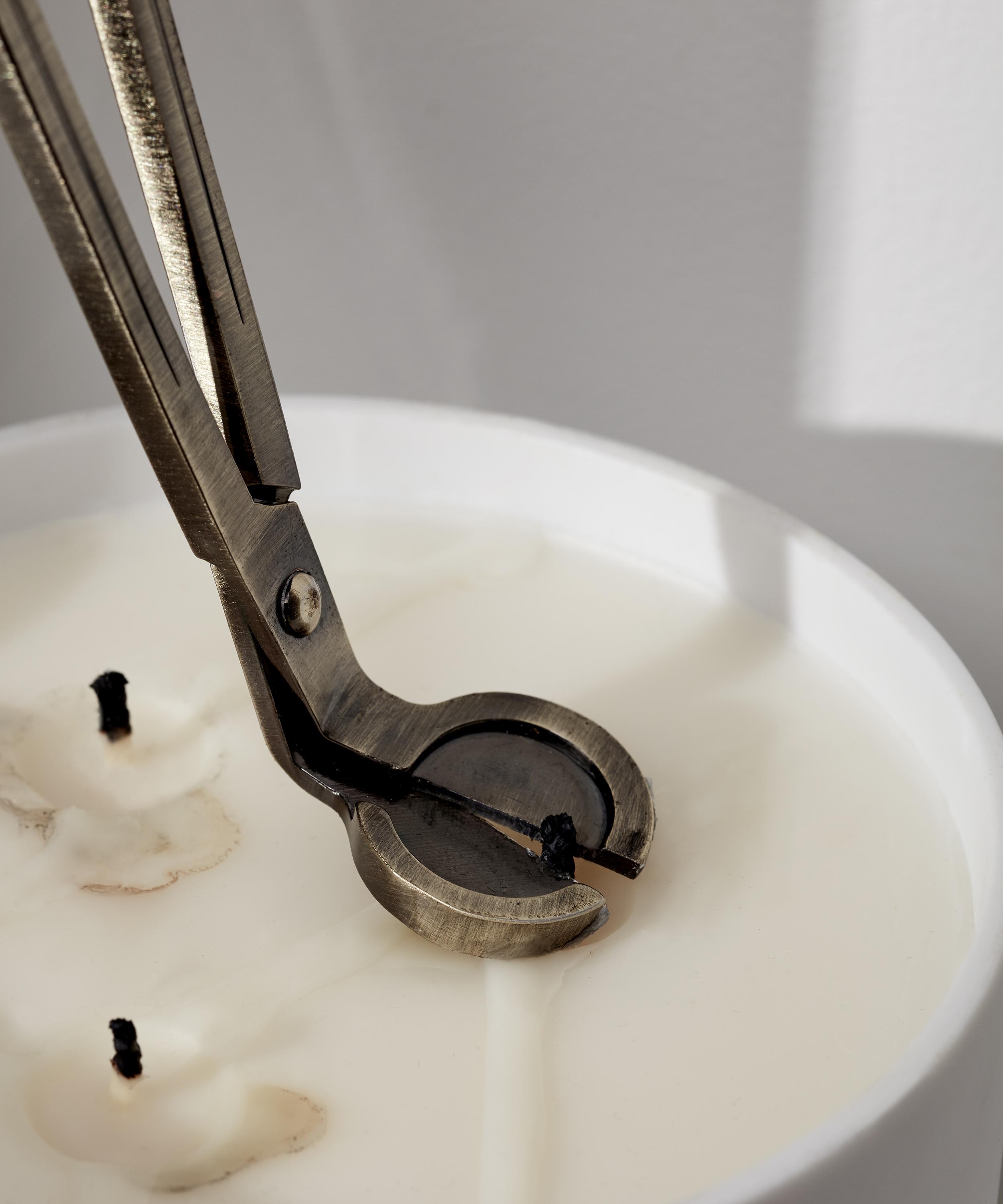 Candle Wick Trimmer Liberty London