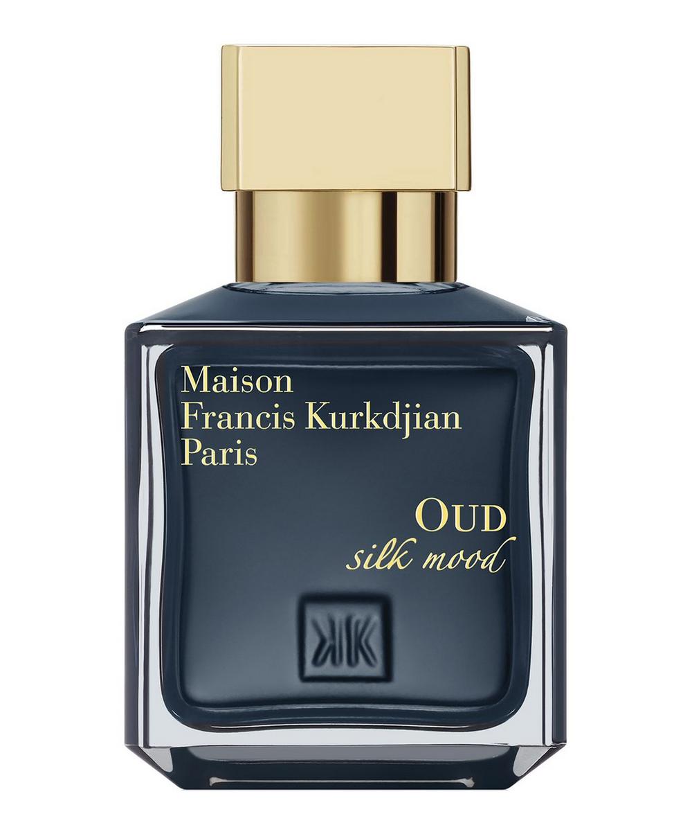 Maison Francis Kurkdjian Oud Silk Mood Eau De Parfum 70ml In White