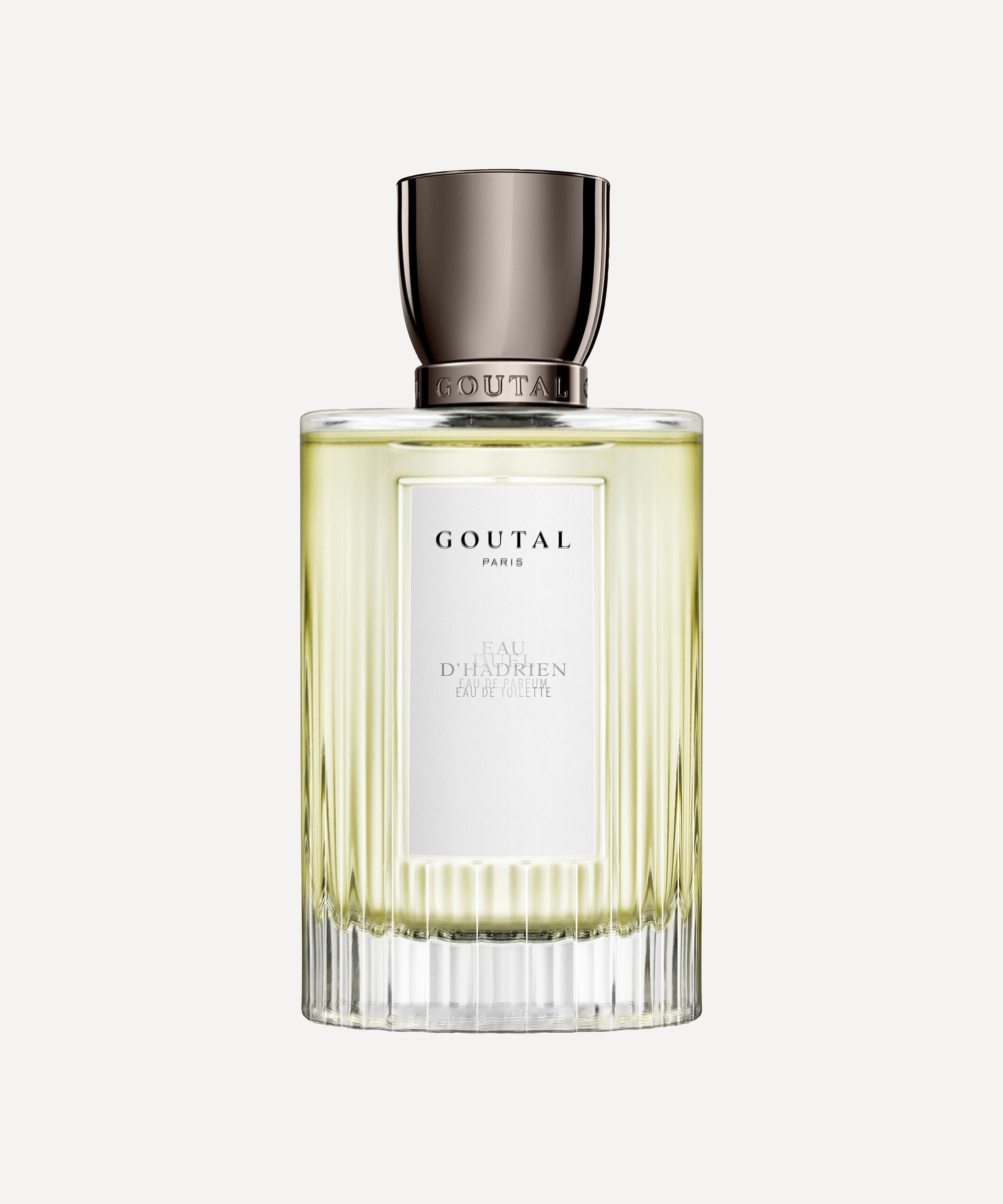 Goutal Duel Eau De Parfum 100ml In White