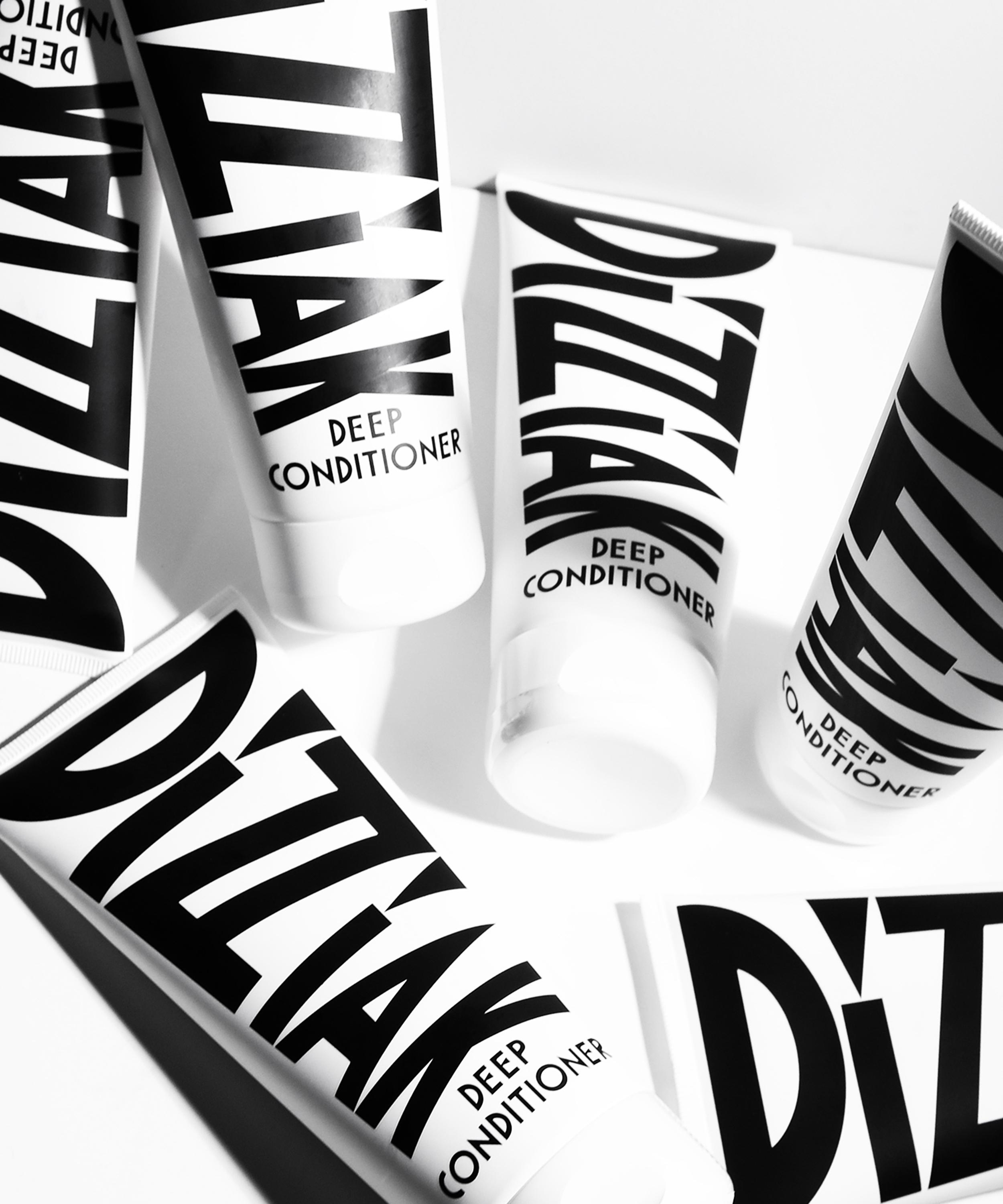 Dizziak Deep Conditioner 200ml
